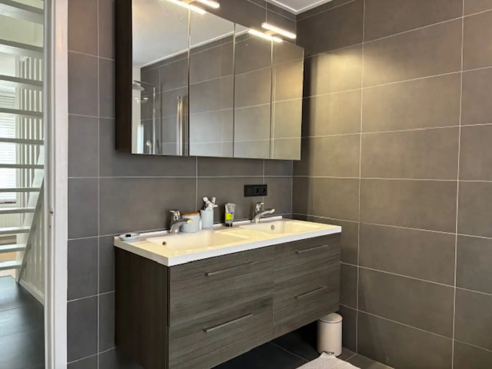 Prachtige woning 5 slpks te Landen foto 25