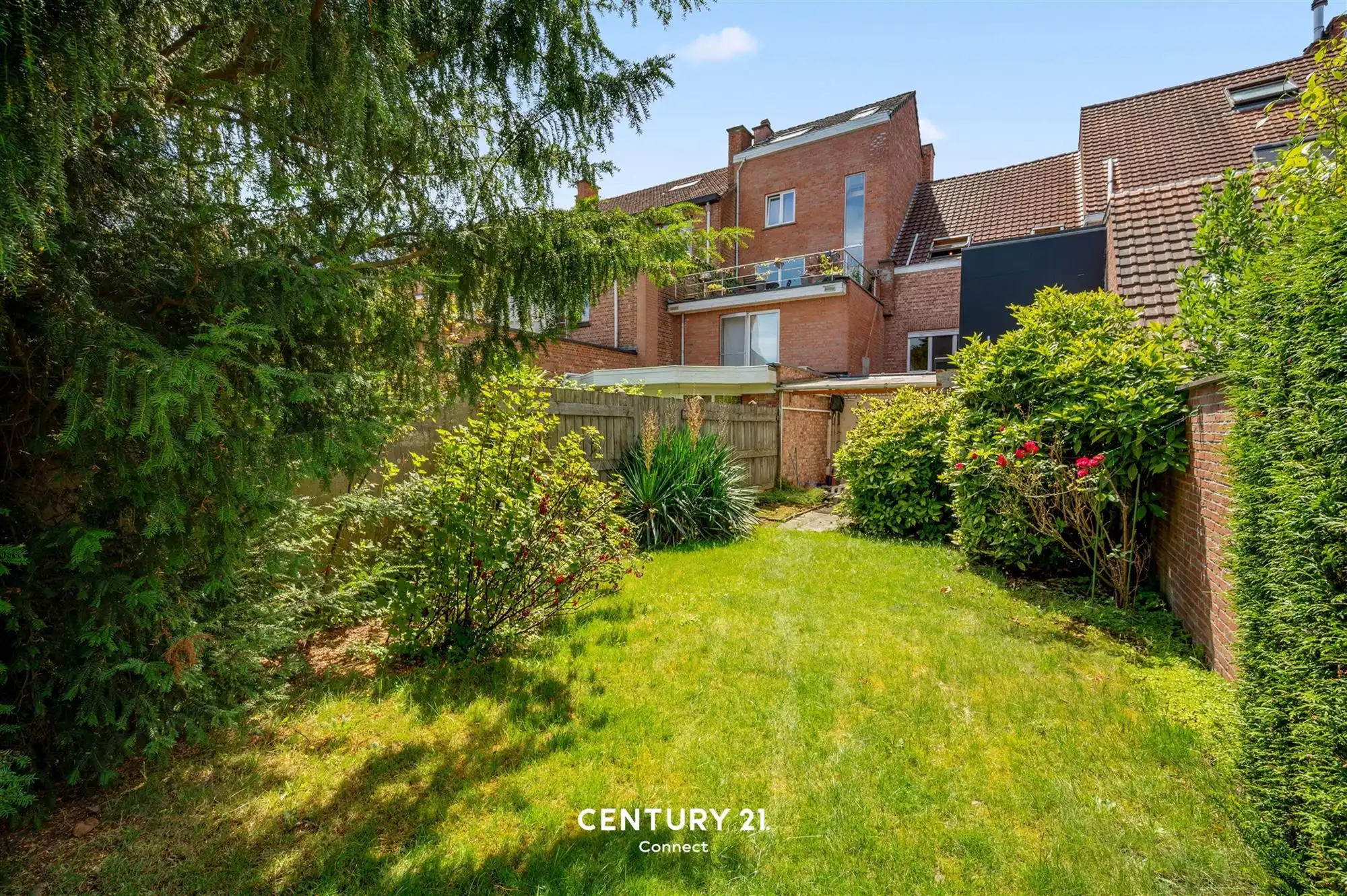 Statig wonen in het Nieuw Kwartier te Leuven foto 12