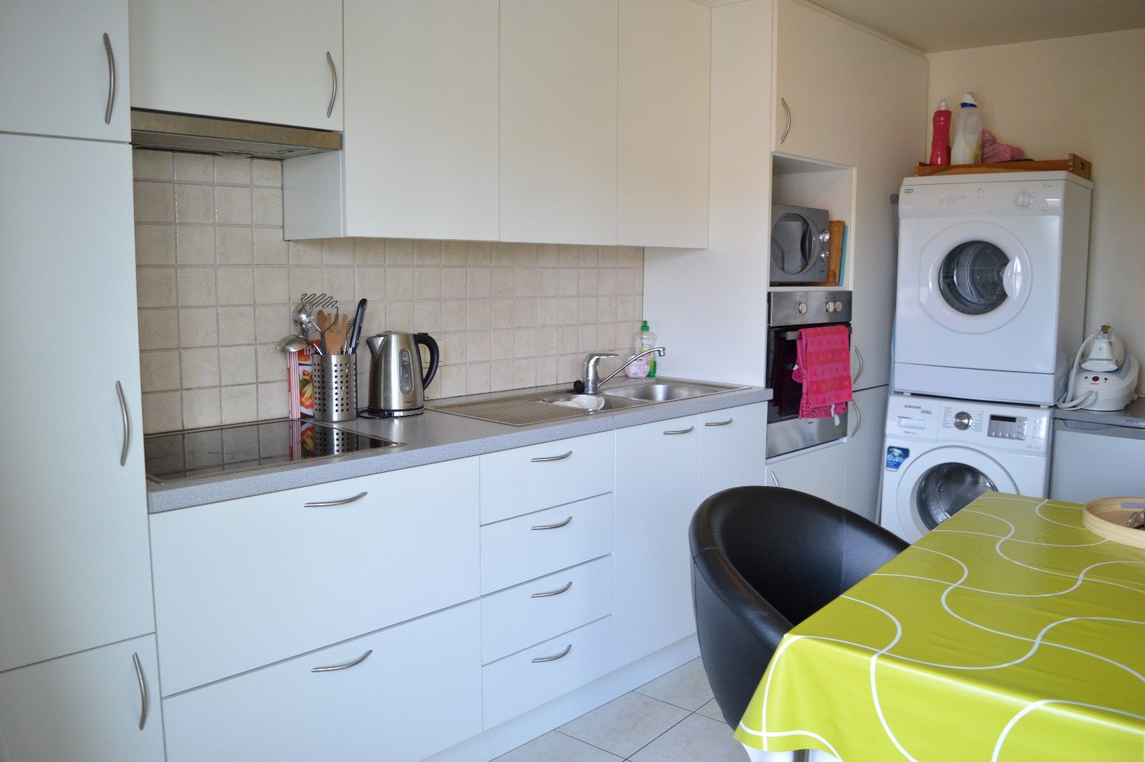 Investeringseigendom te koop in Gullegem-centrum foto 15