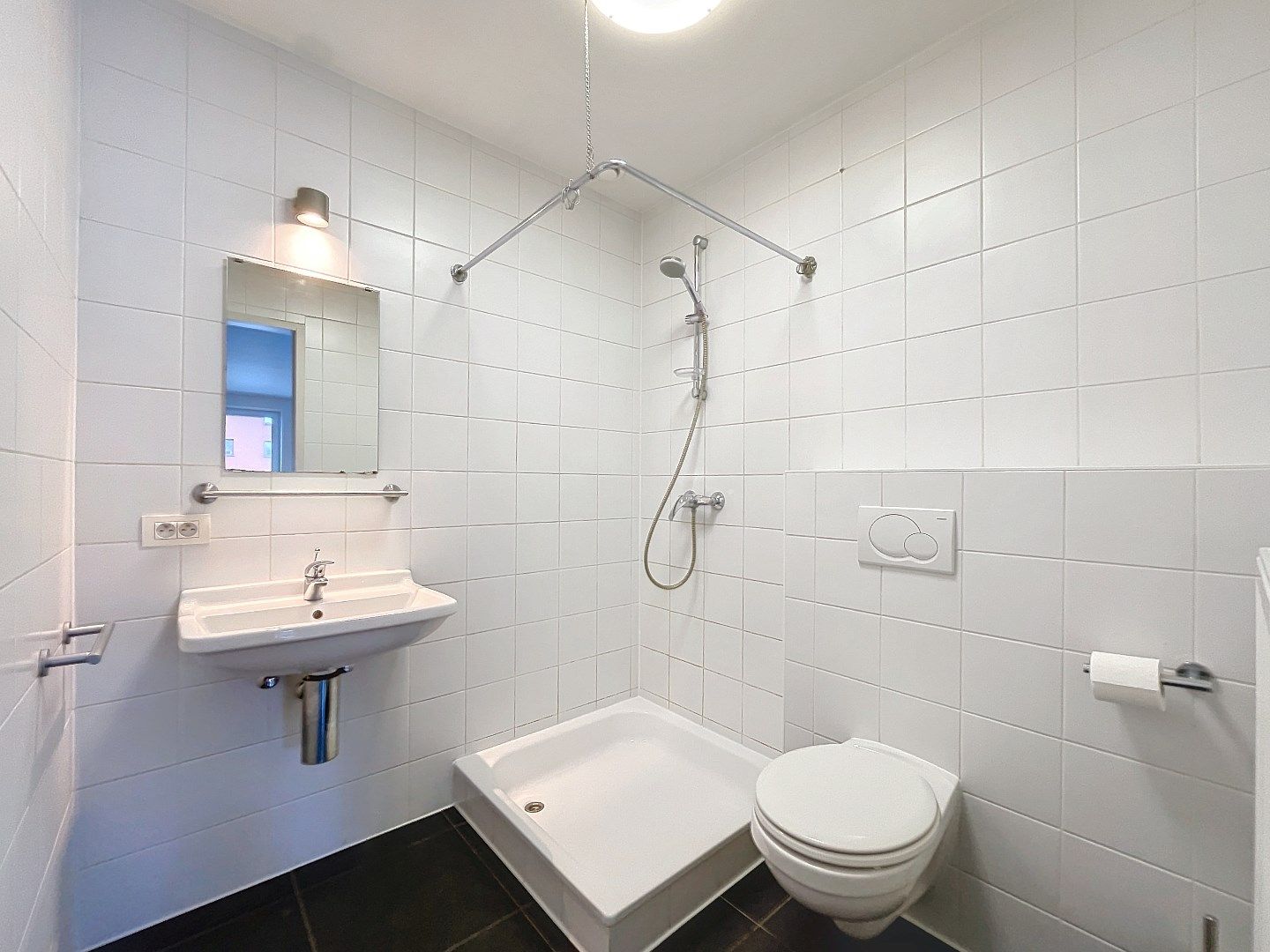 Studio in het centrum van Roeselare. foto 5