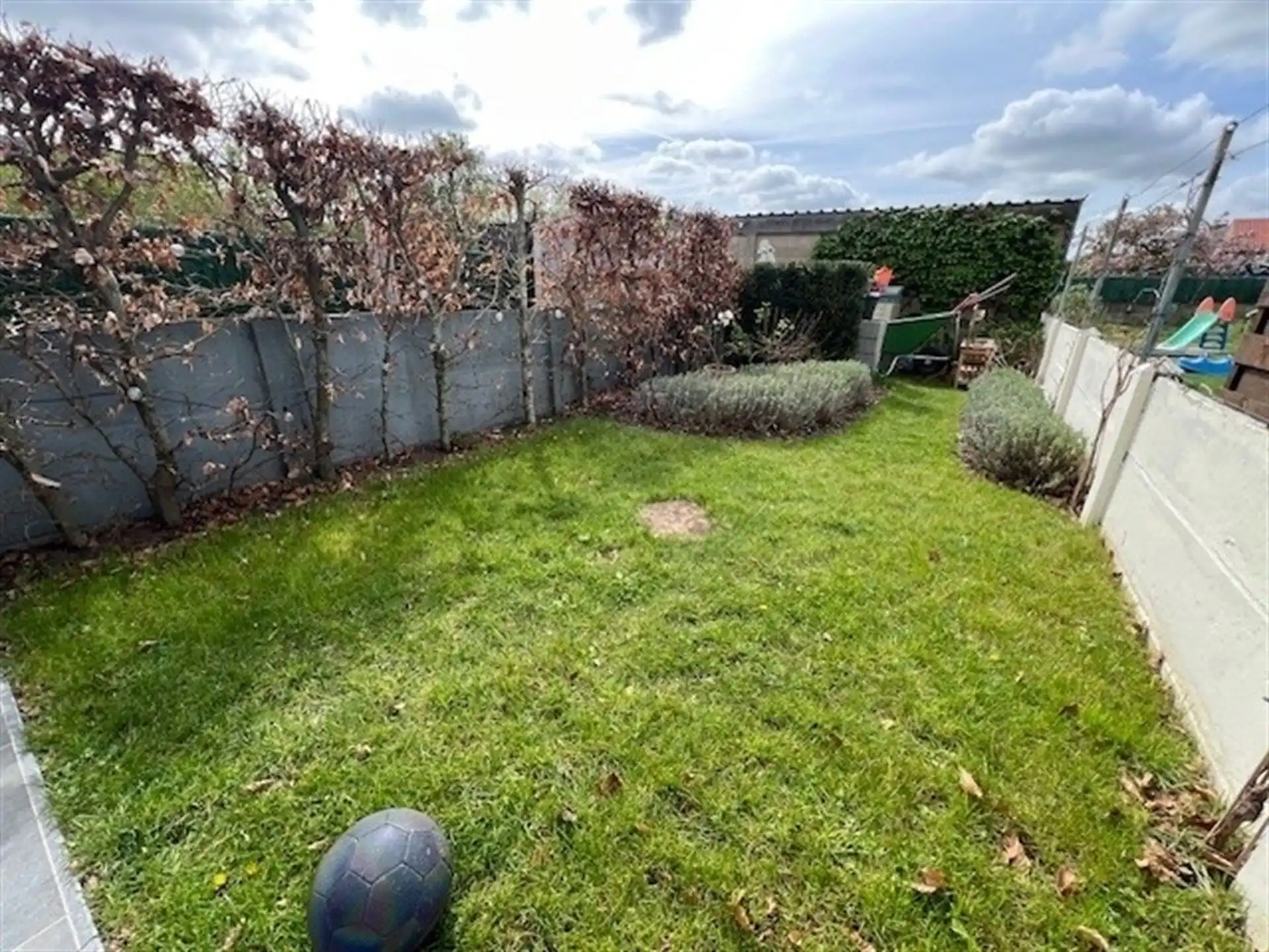 Gerenoveerde, instapklare woning met zuidgerichte tuin en terras (EPC B) foto 19