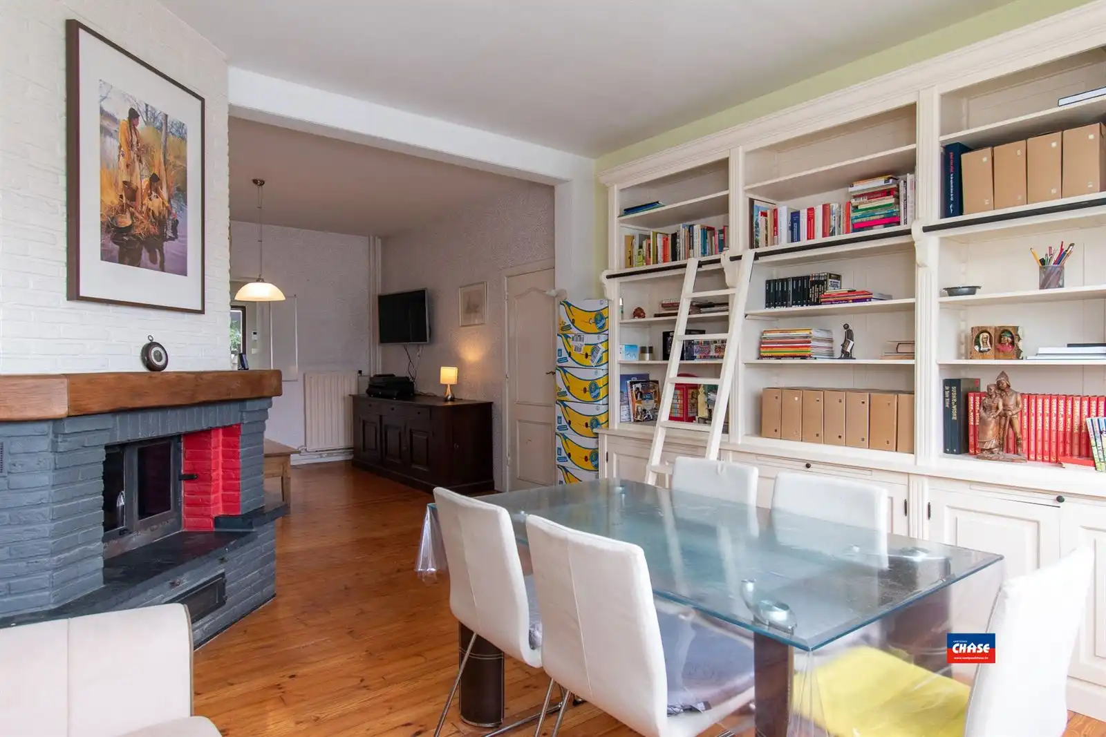 Te moderniseren woning | 3 slpks en tuin foto 3