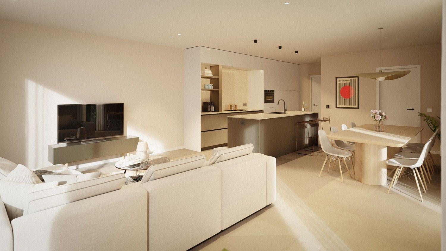 Woonproject met 6 energiezuinige woningen foto 4