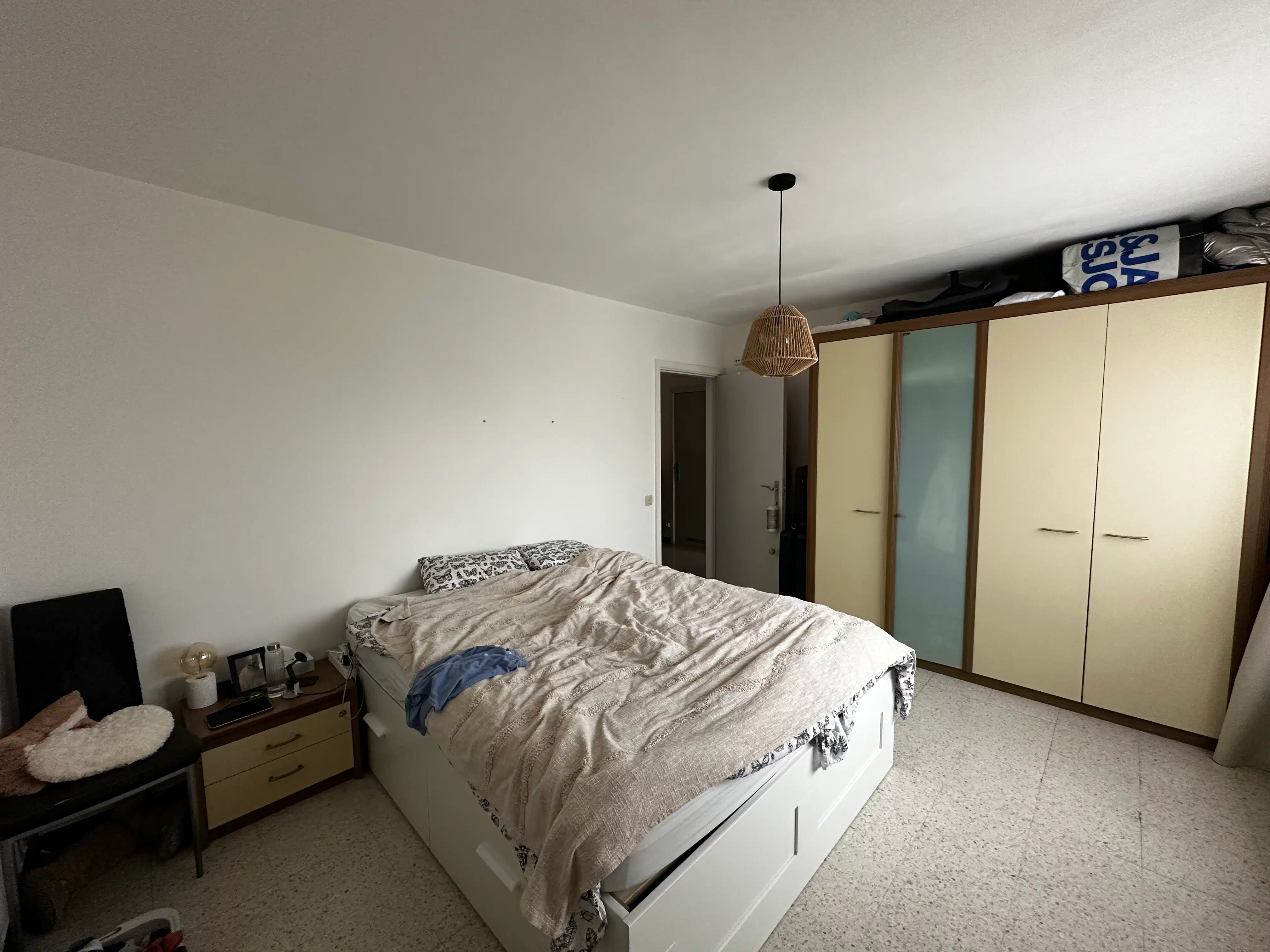 2 slaapakmers appartement in het centrum van Aalter foto 11