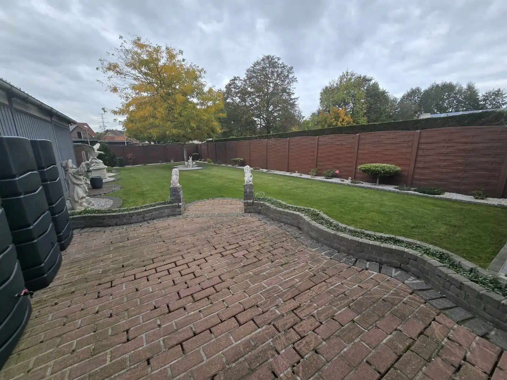 Ruime woning met 5 slaapkamers gelegen aan de E313 foto 21