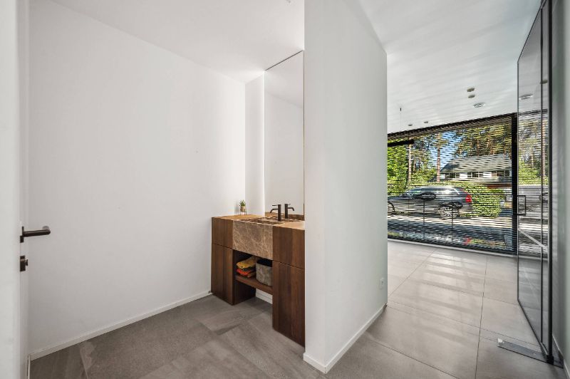 Exclusieve architecturale moderne villa van 532m² op 15 are foto 15