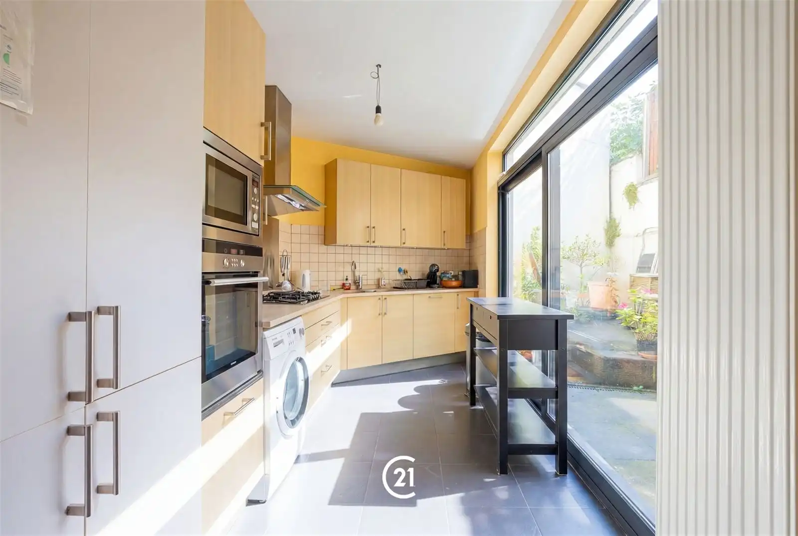 Charmante woning 4 slaapkamers  foto 6