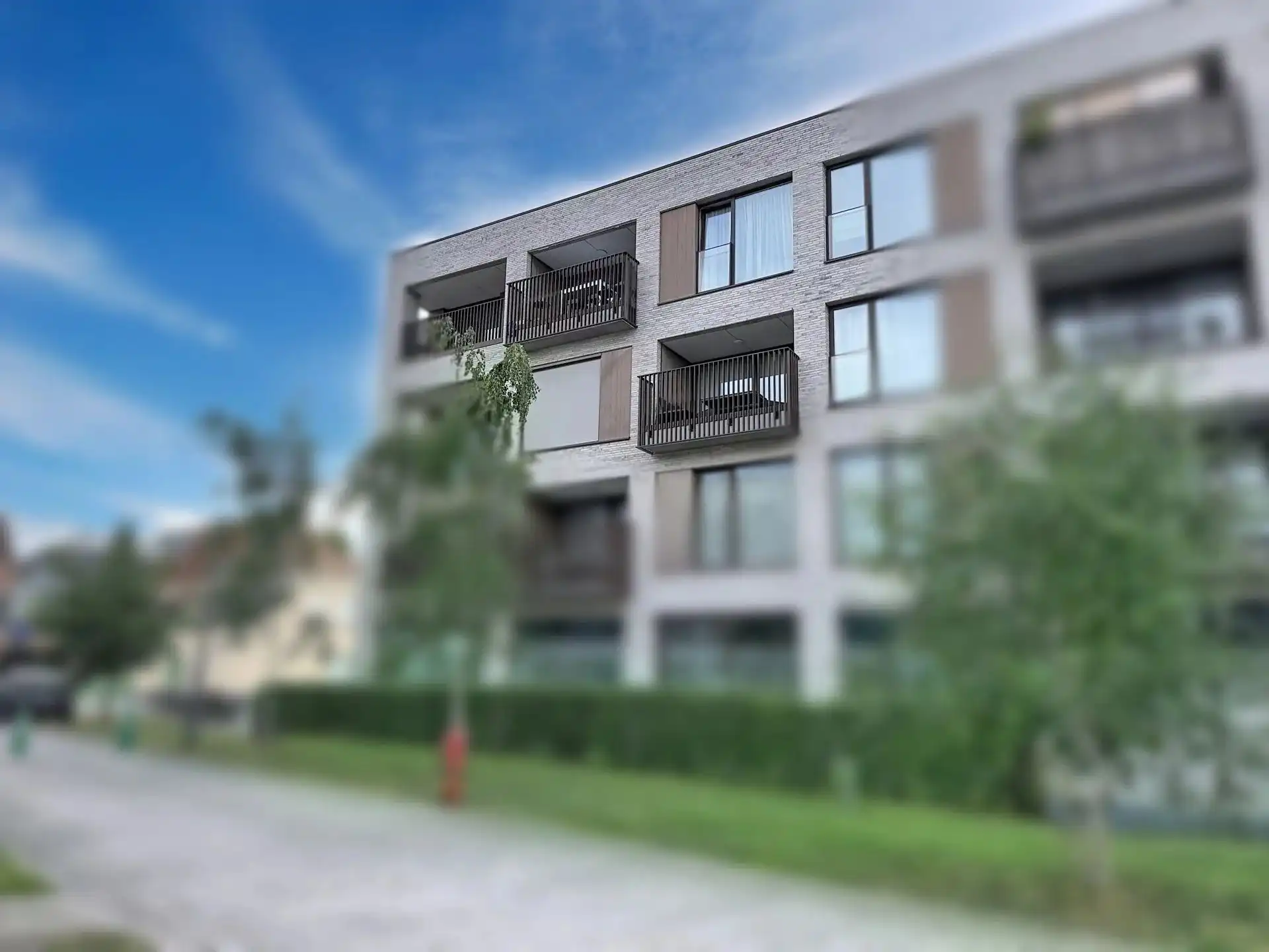 Appartement te koop SMISKENSSTRAAT 157 BUS 13 - 2300 Turnhout