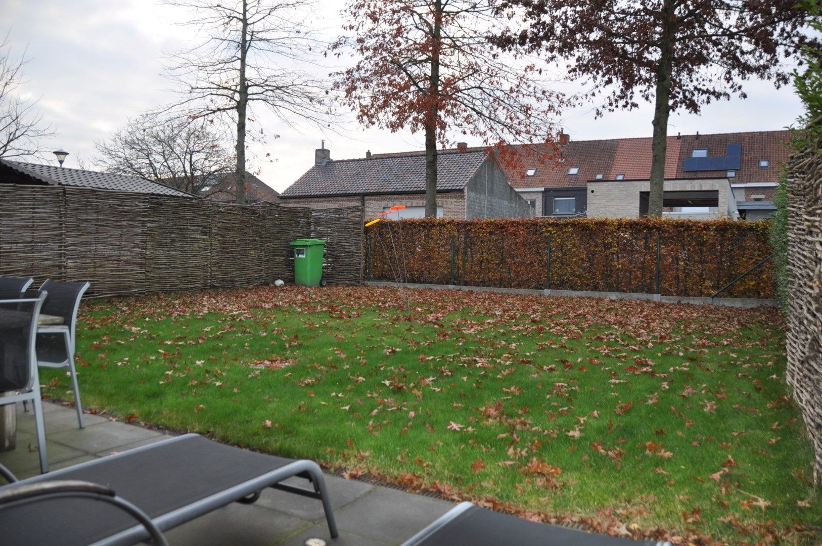 Gezellige en zeer verzorgde woning met drie slaapkamers, garage en tuin. foto 14