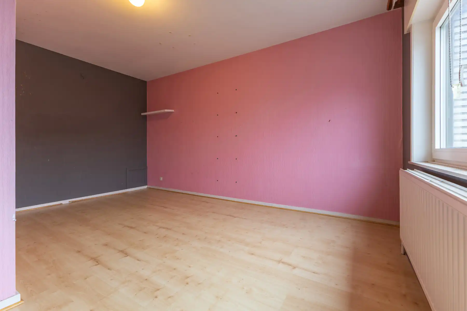 Ruime en gunstig gelegen woning met 3 slaapkamers en garage foto 16