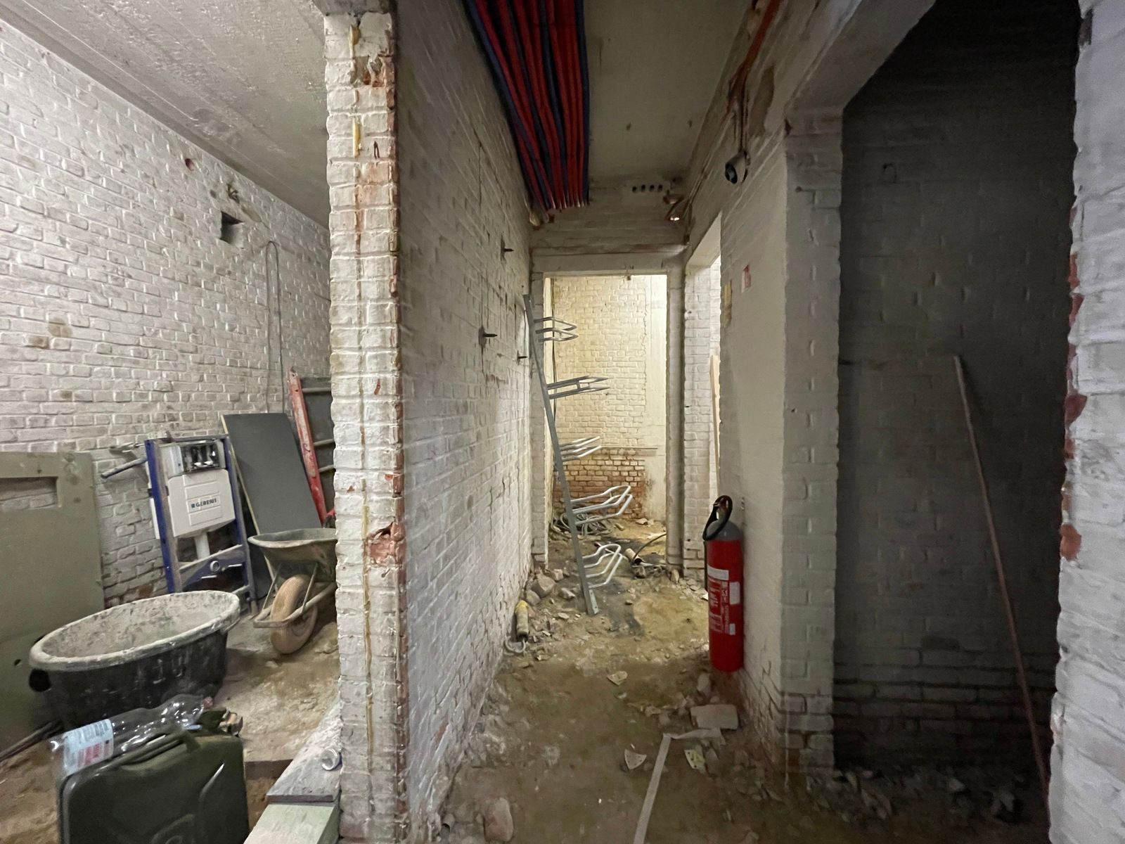 Handelsgelijkvloers op AAA-locatie foto 7