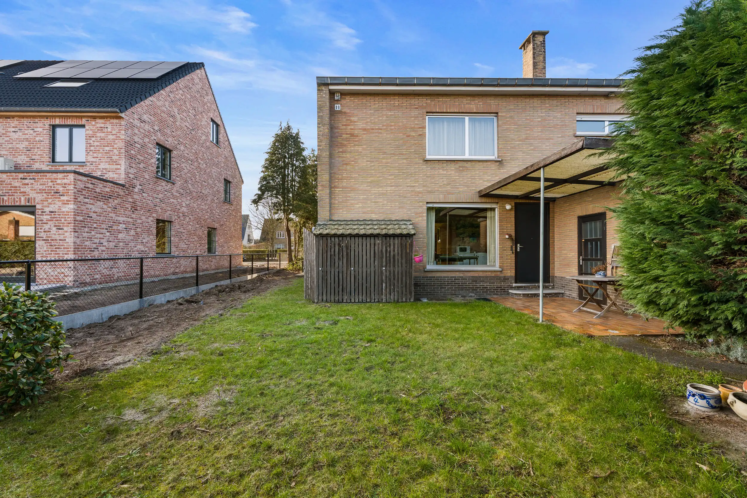 Unieke kans: open bebouwing met top potentieel foto 23