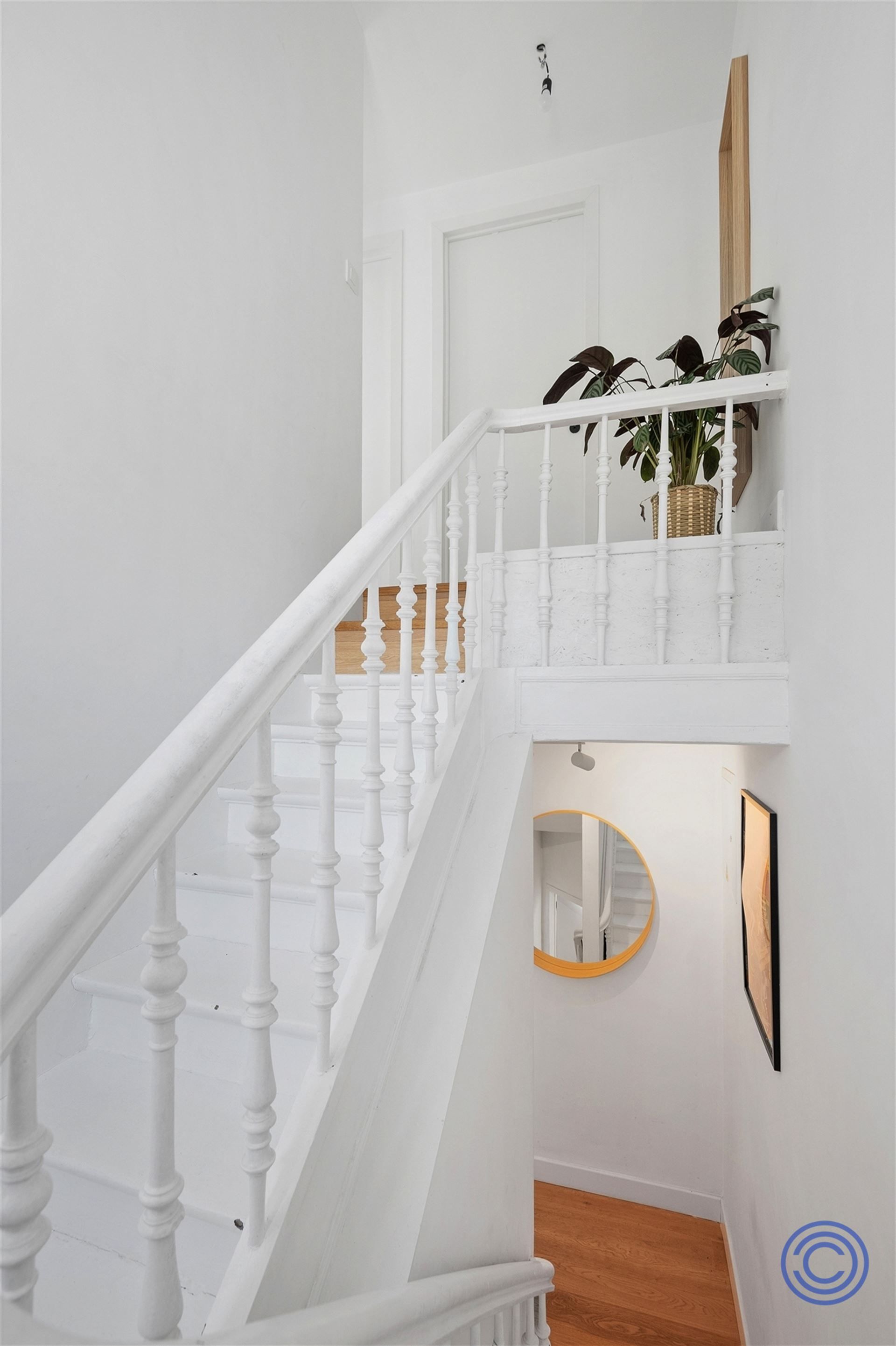 TOP gelegen 2-SLPK app met zonnig terras!  foto 5