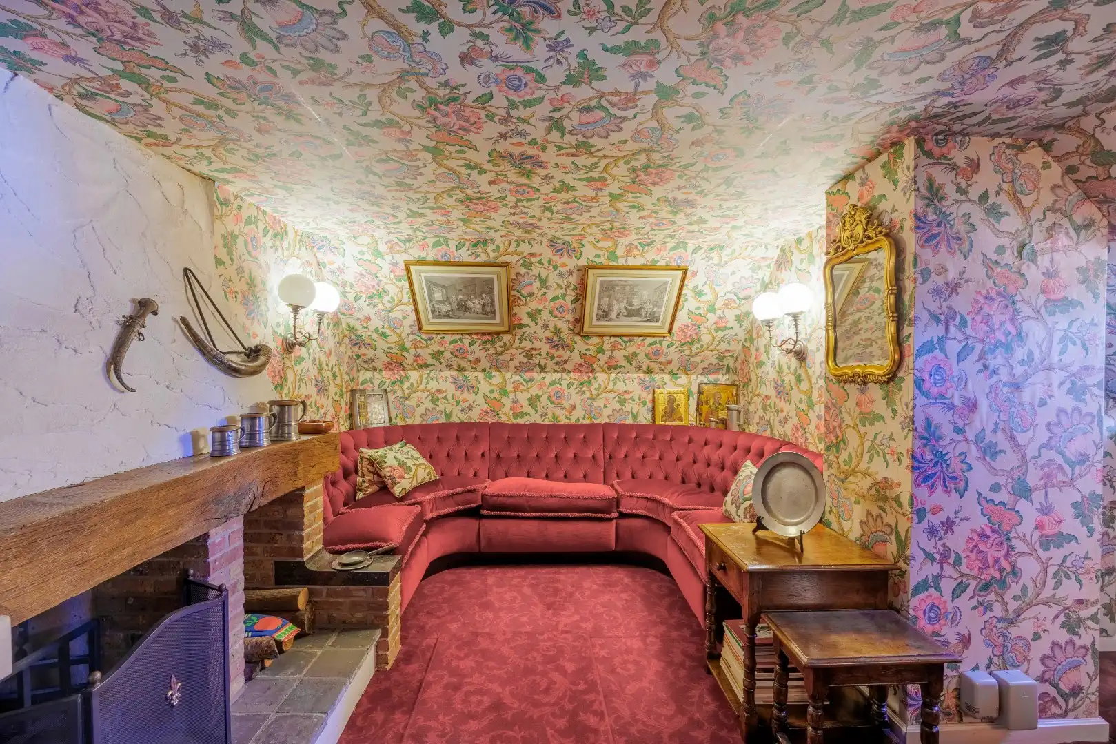 Klassieke villa² foto 16