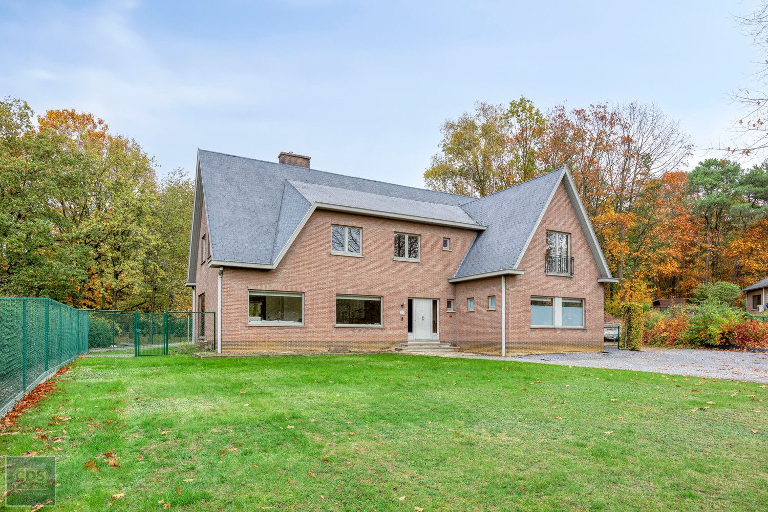 Villa te koop Broekstraat 118 - 3294 Molenstede