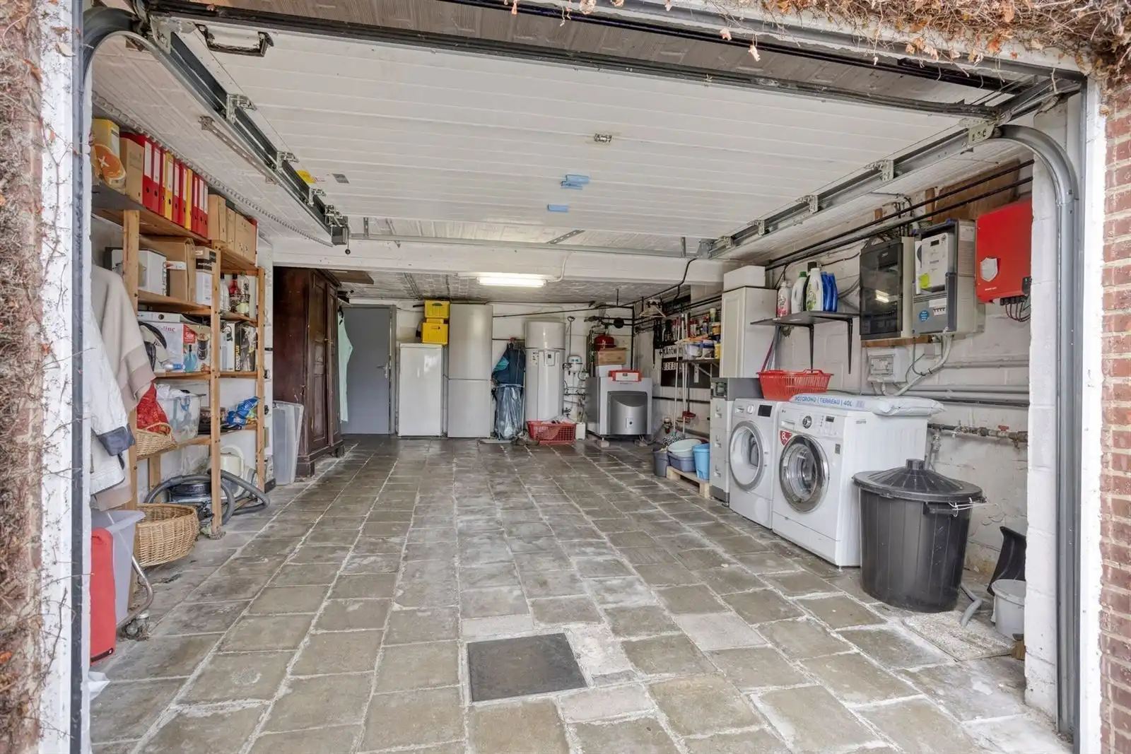 4-gevel woning op een prachtig perceel van 25a66ca foto 17
