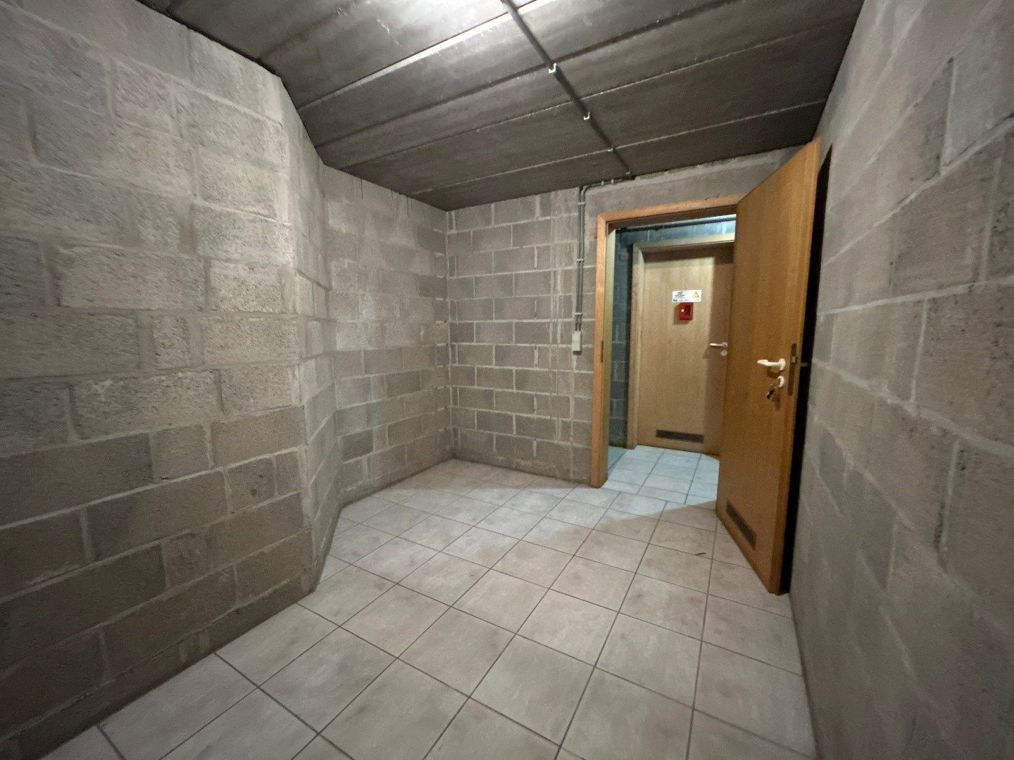 1-slaapkamerappartement in Haacht centrum foto 15