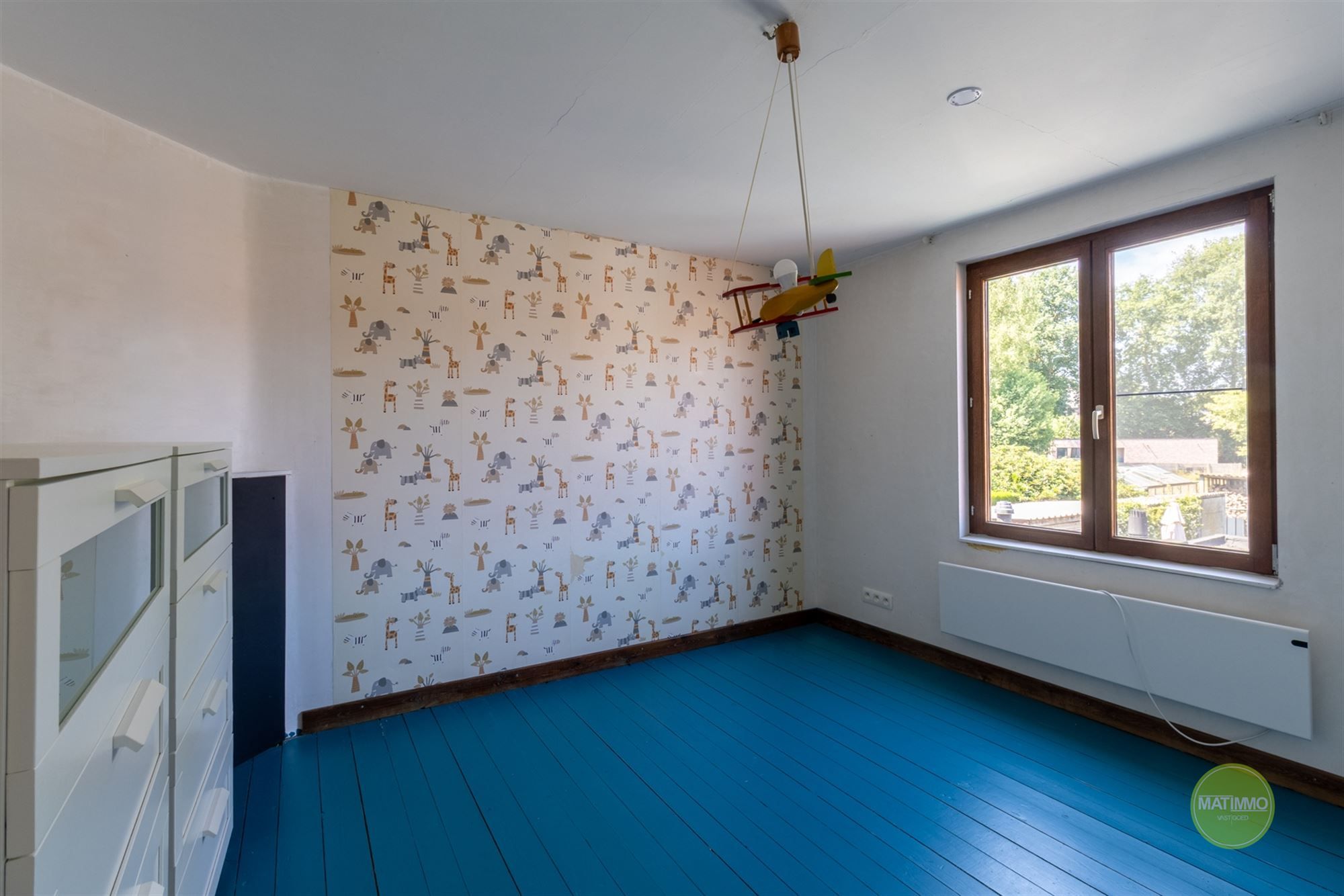 Instapklare gezinswoning met zonnige tuin in Mol-Gompel foto 15