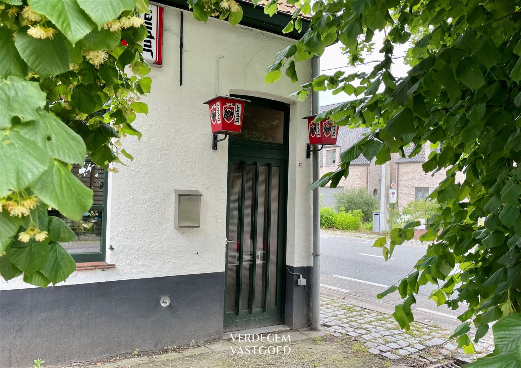 Word eigenaar van een hemels oord, café De Linde aan de prachtige Stoepekapel foto 2