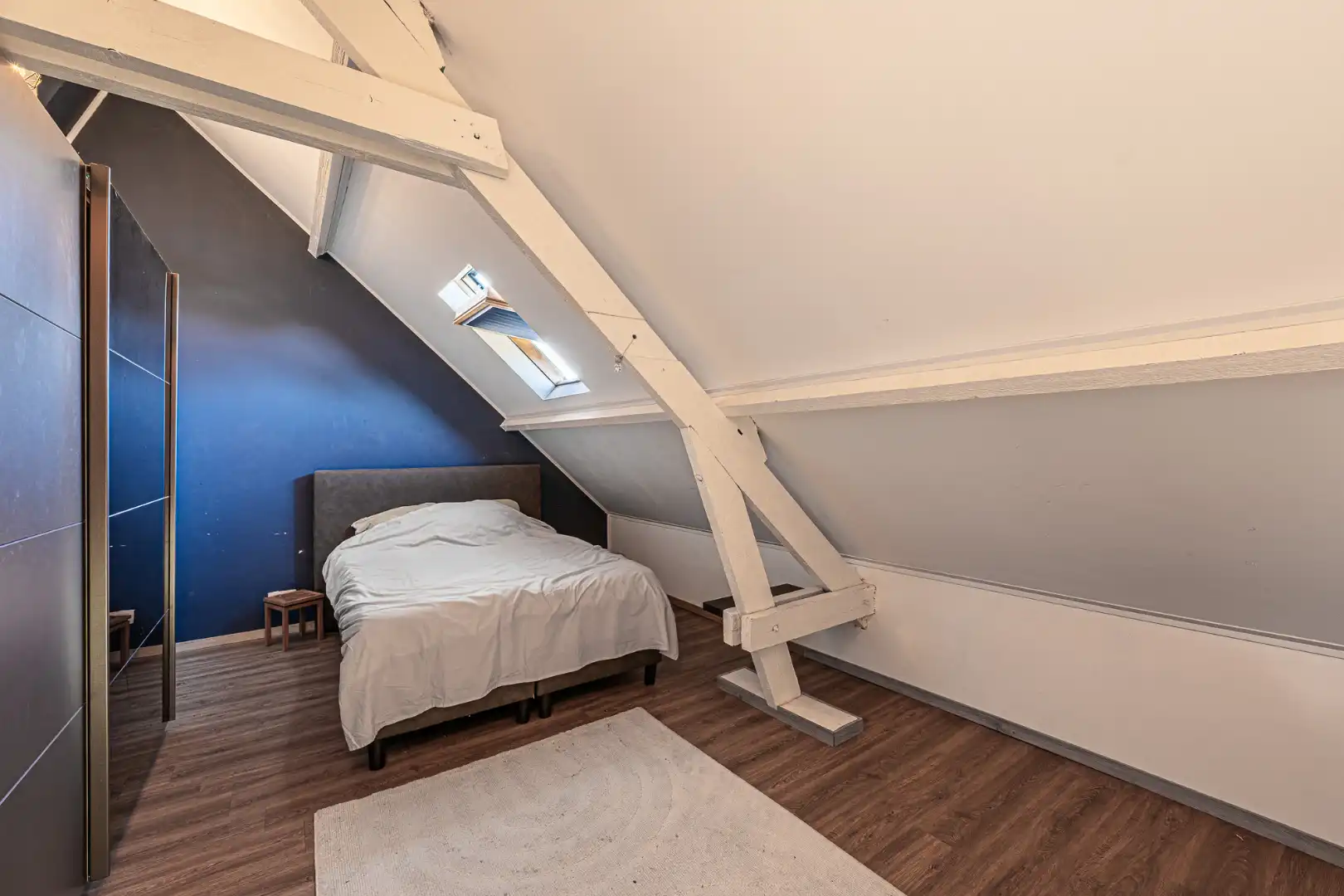 Instapklare woning met 4 slaapkamers en zuidgerichte tuin in Ingelmunster foto 16