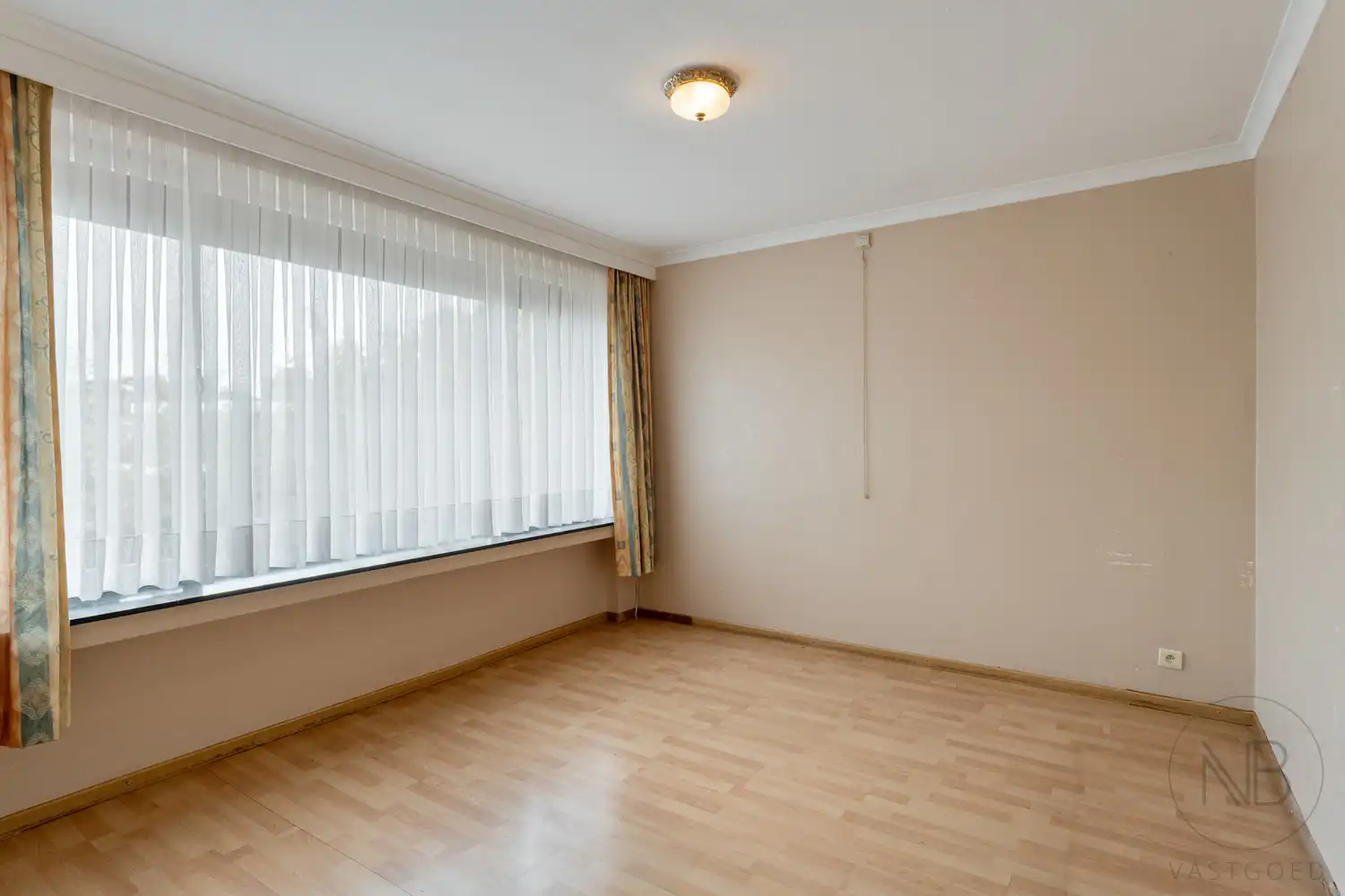 Praktische woning met uitbreidingsmogelijkheden in rustige, doodlopende straat foto 16