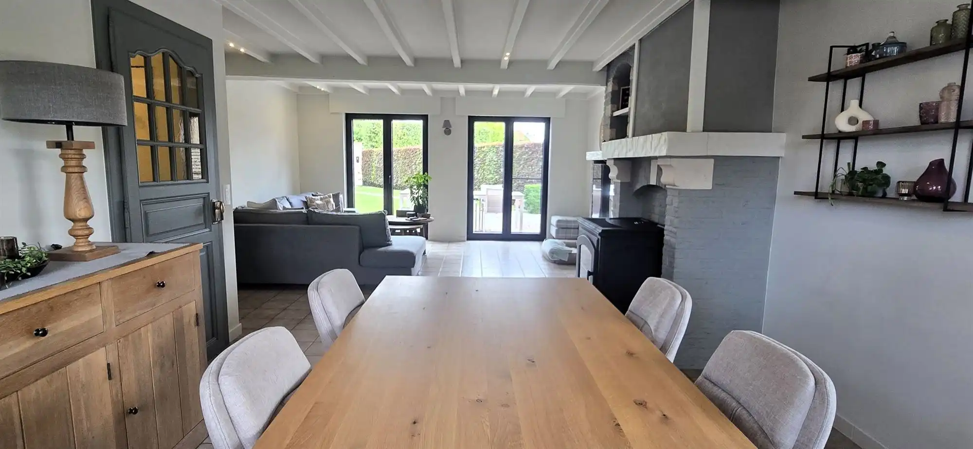 Huis foto 7
