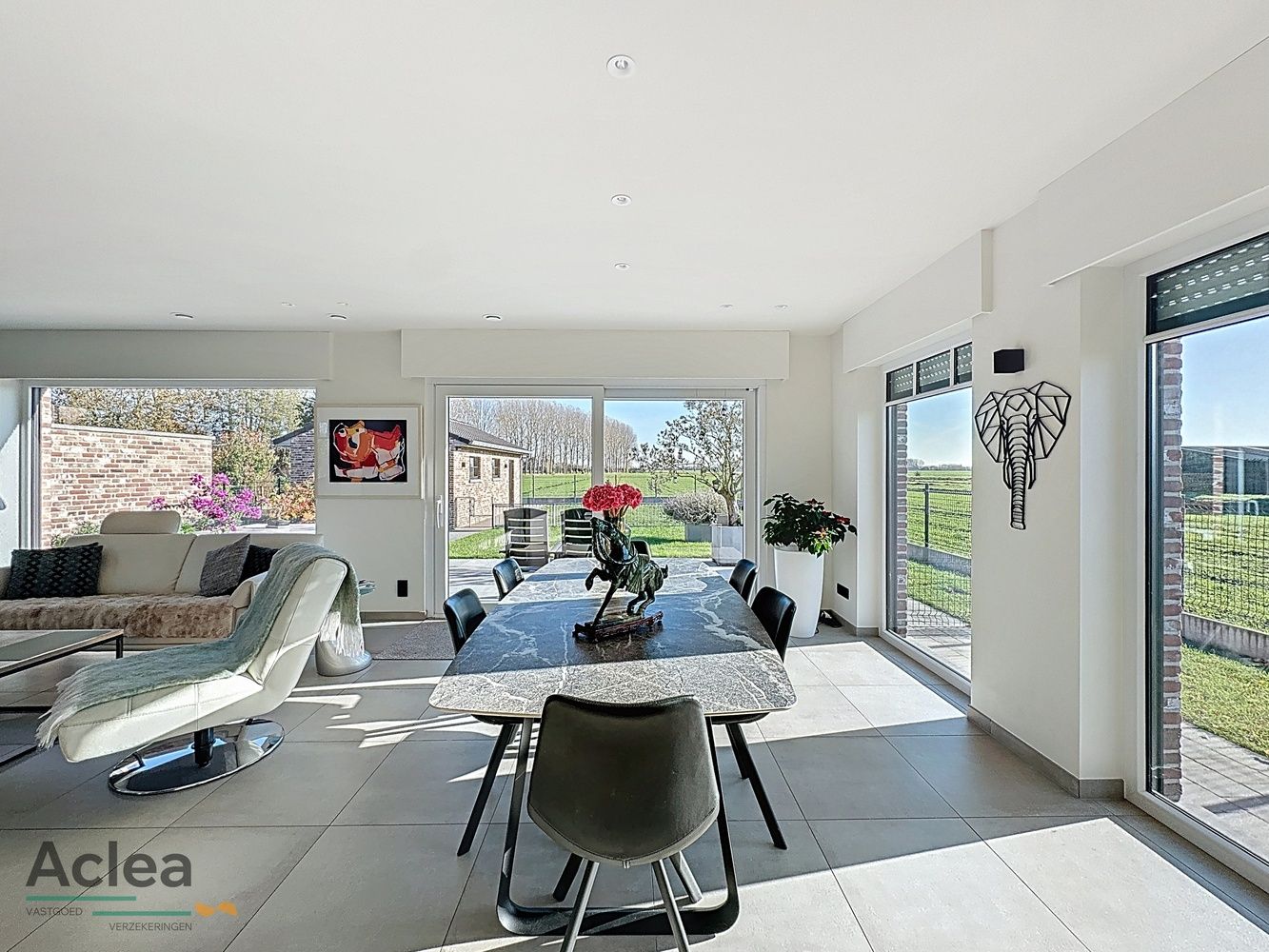 Prachtige woning met 3 slpks op een praktische locatie foto 5