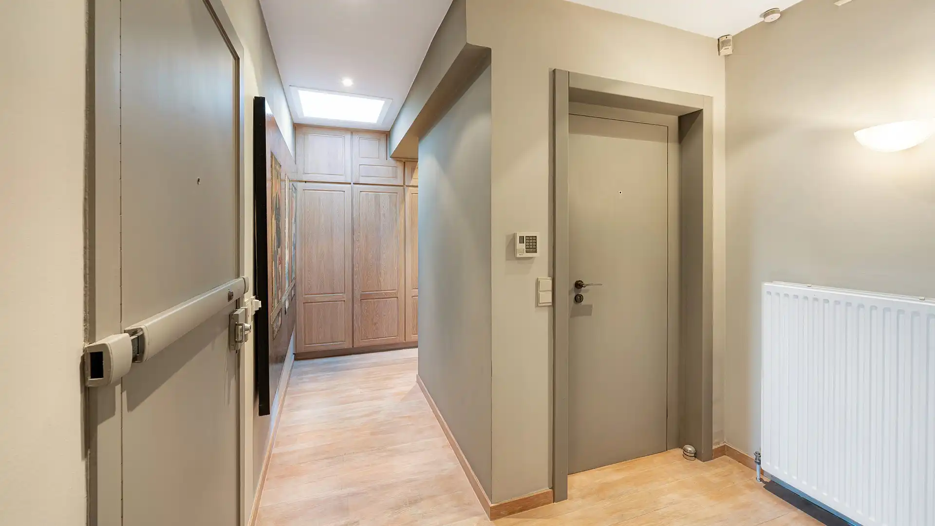 Uitzonderlijk penthouse in het bruisende hart van Knokke! foto 19