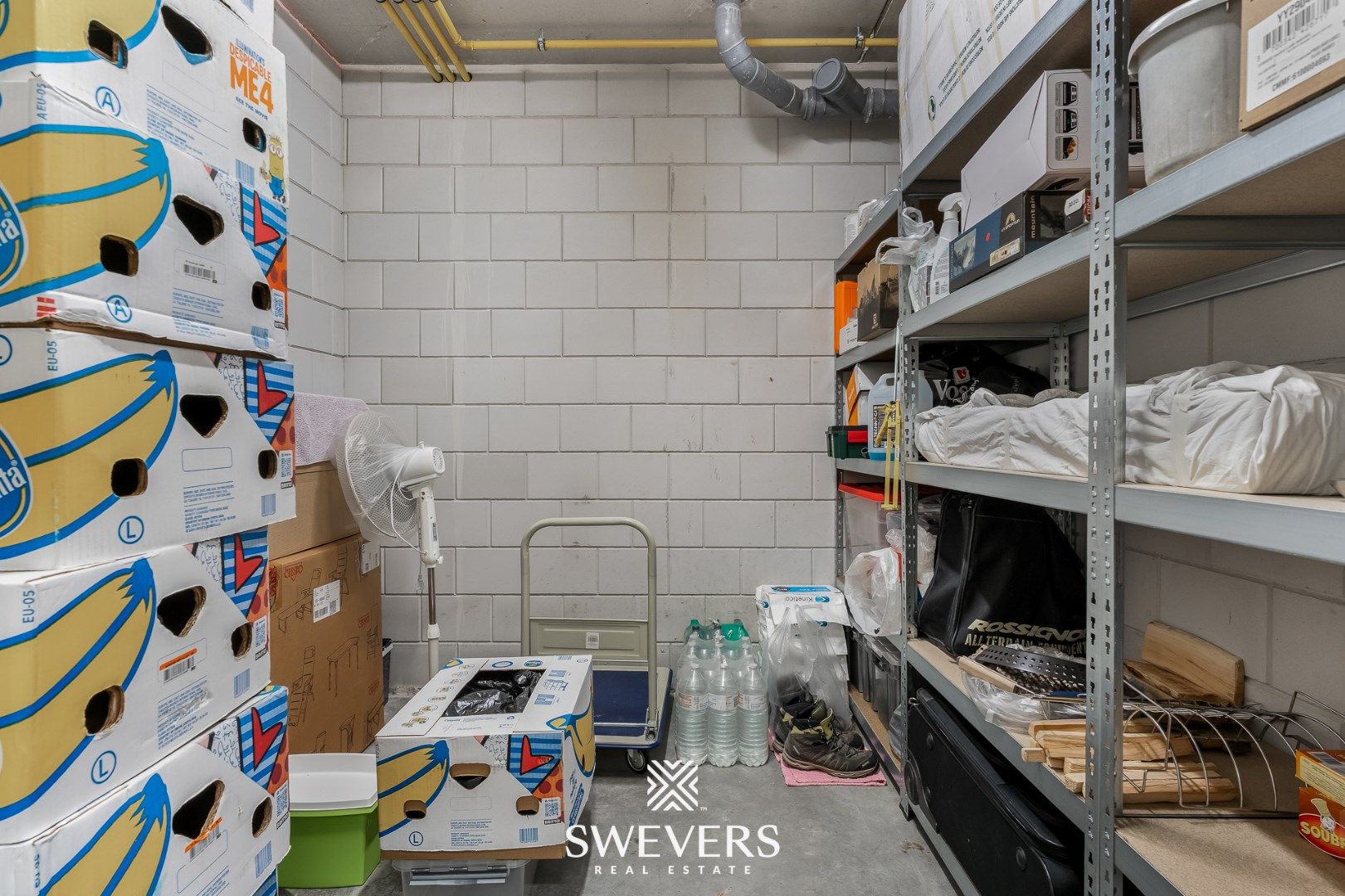 Exclusief wonen in een lichtrijke penthouse te Wellen foto 26