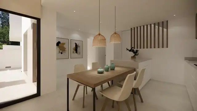 Carlavillas Resort - San Fulgencio foto 38