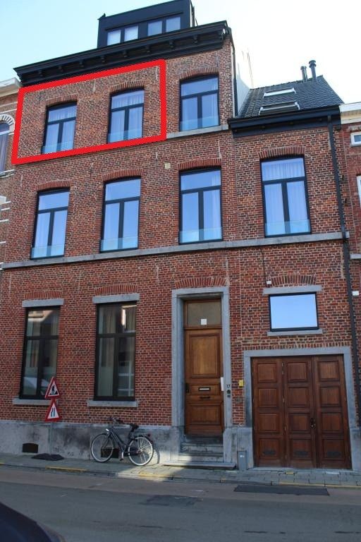 Appartement te koop Goudsbloemstraat 17/0202 - 3000 Leuven