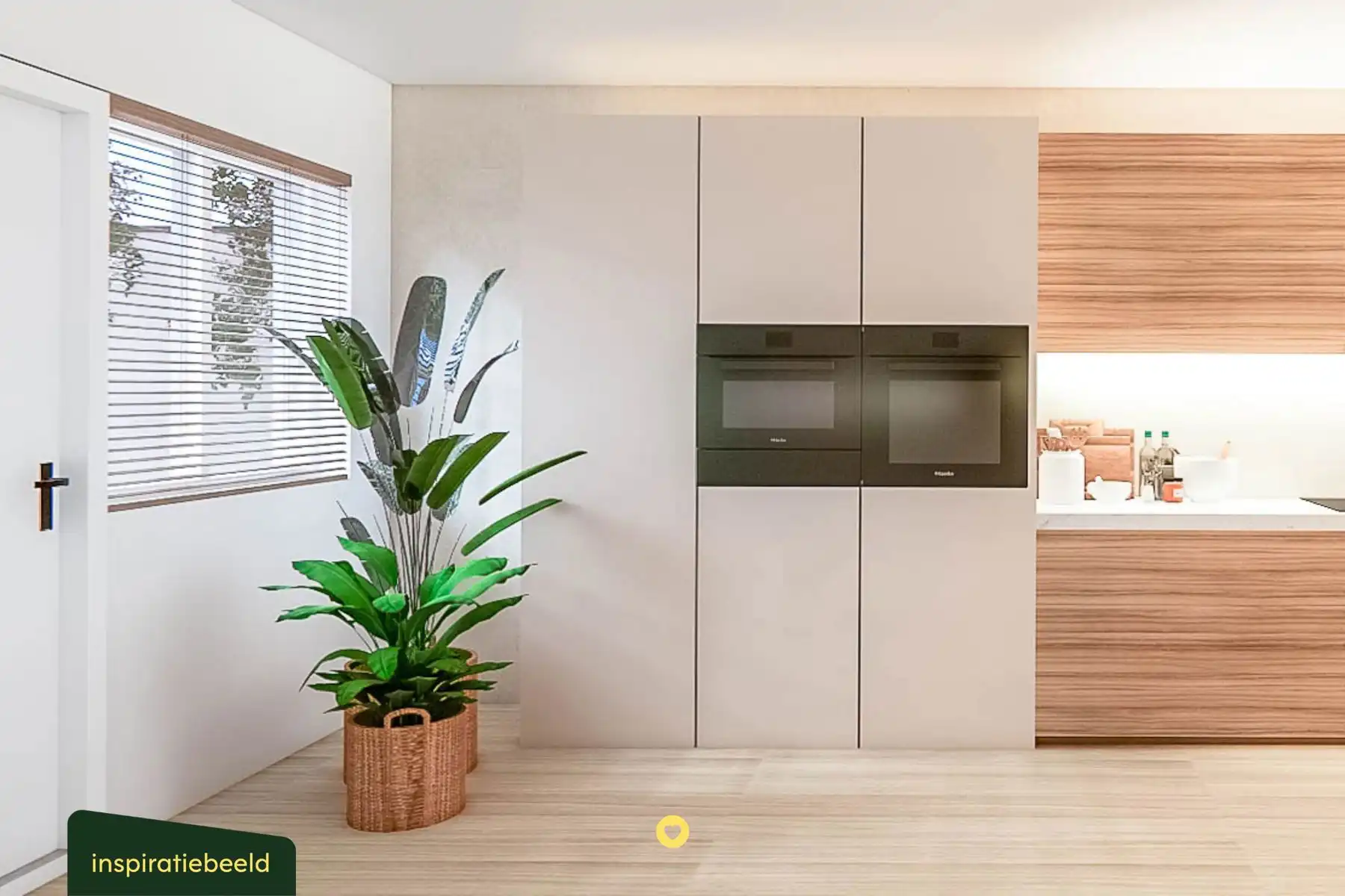 Opbrengsteigendom met GLV app en duplex app met 2 à 3 SLK's foto 16