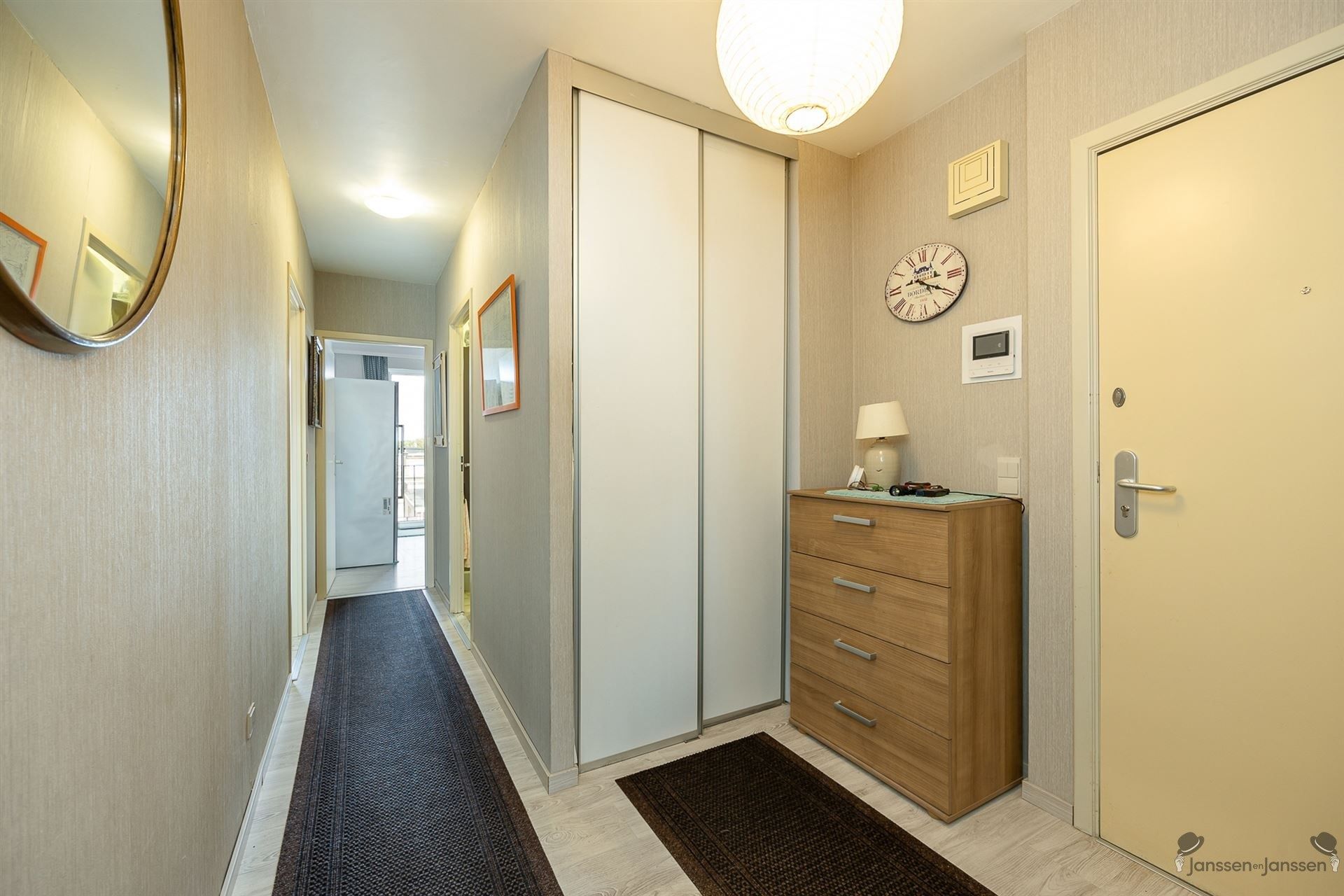 Charmant appartement nabij hartje Deurne foto 11