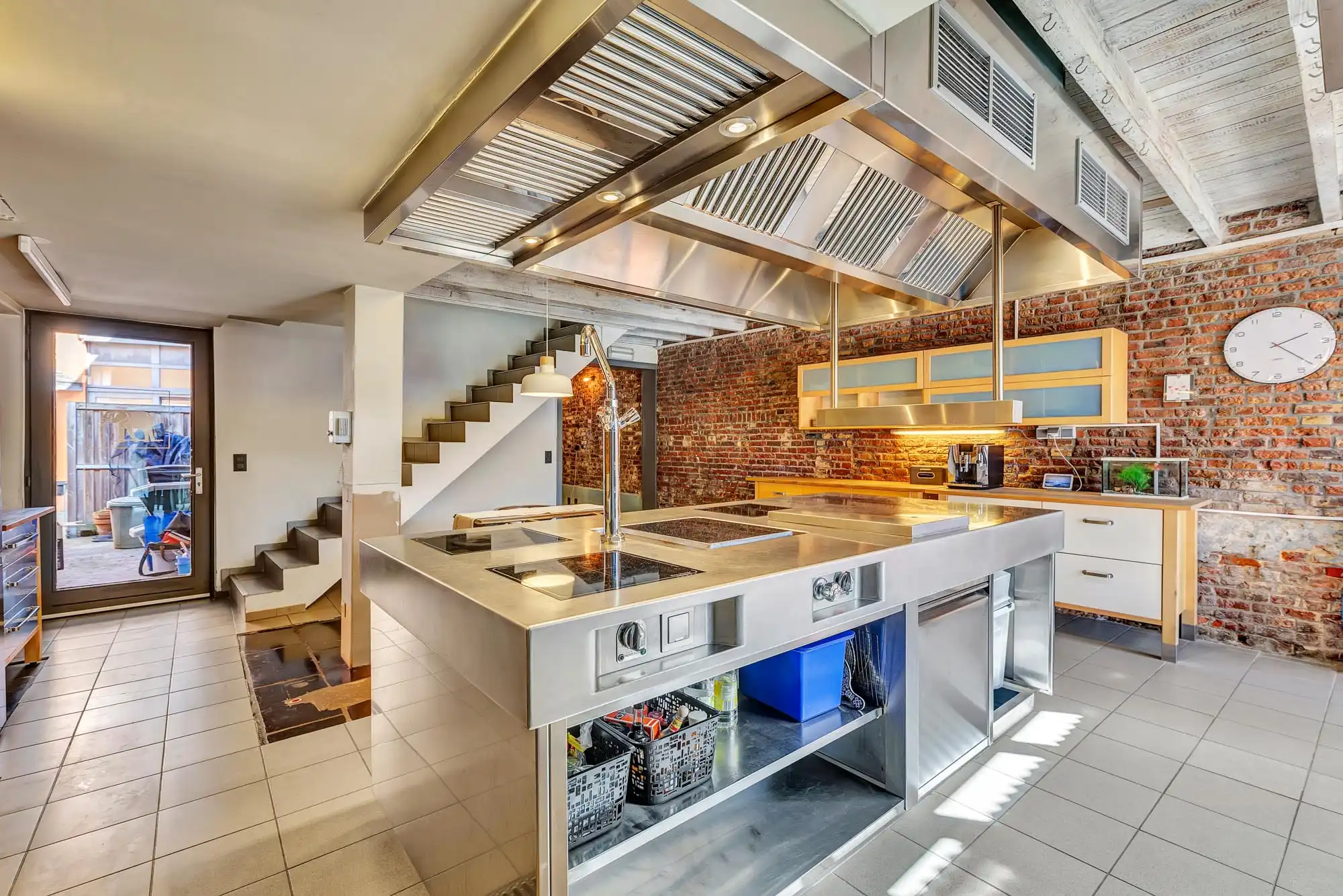 Prachtige woning met authentiek karakter foto 10