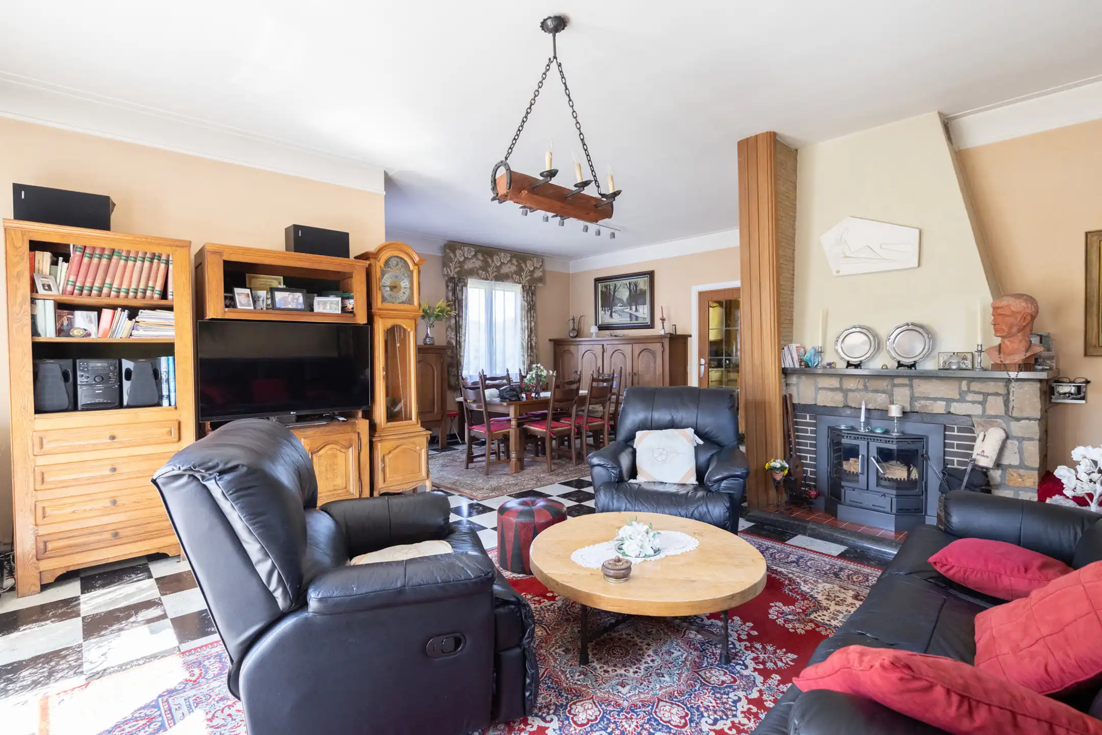 Huis te koop foto 2