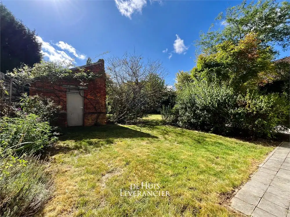 Hoeve bestaande uit 2 woningen met vele mogelijkheden (EPC B!) foto 4