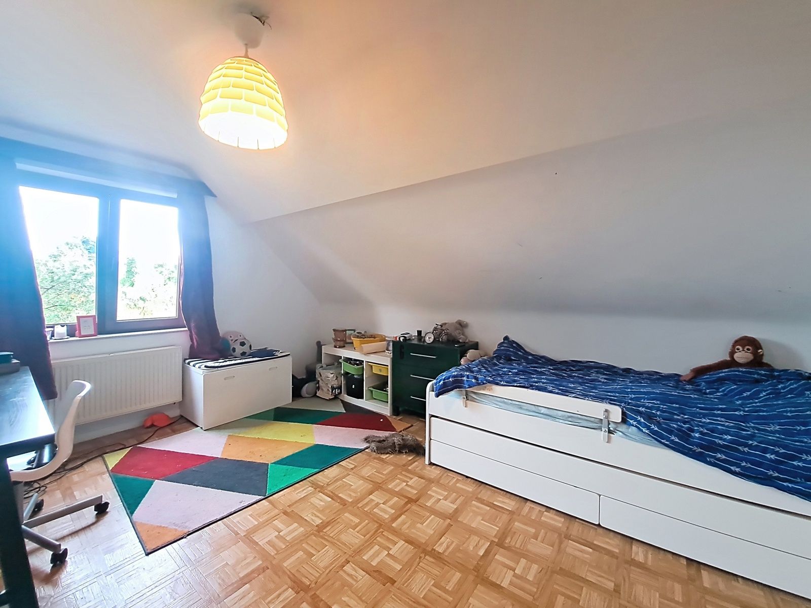 Villa te huur foto 10