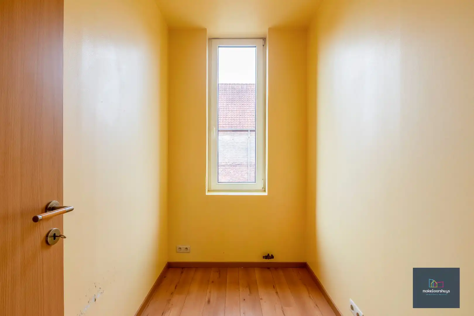 TOPLIGGING : te renoveren woning nabij Gent Sint-Pieters  foto 8