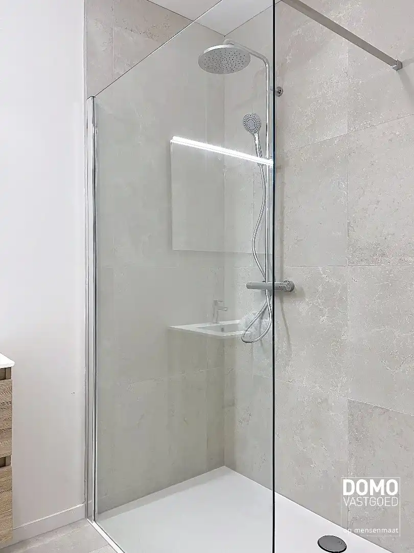 MODERN GELIJKVLOERS APPARTEMENT GELEGEN TE KERMT MET 2 SLAAPKAMERS EN RUIM TERRAS foto 10