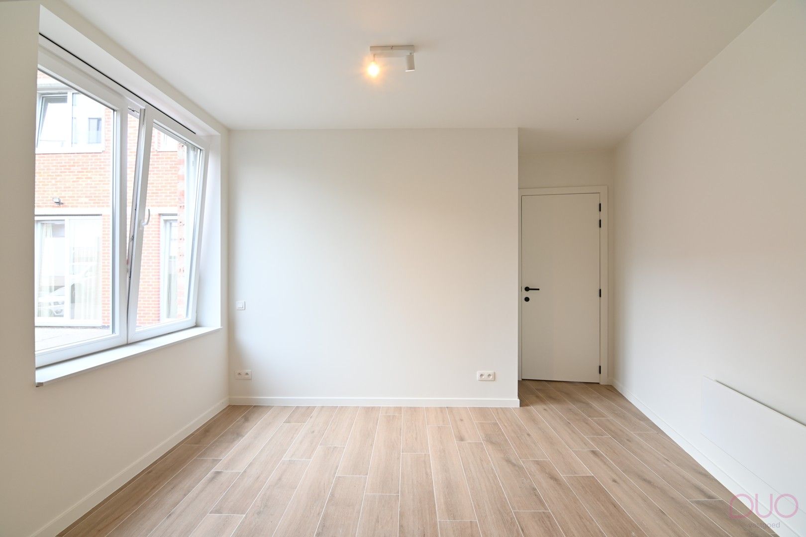 Recent gerenoveerd gelijkvloers appartement met 2 slaapkamers op een toplocatie Sint-Truiden foto 6