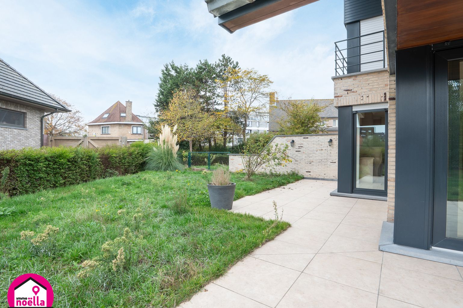 TE HUUR LUXUEUZE VILLA TE WESTENDE! foto 21