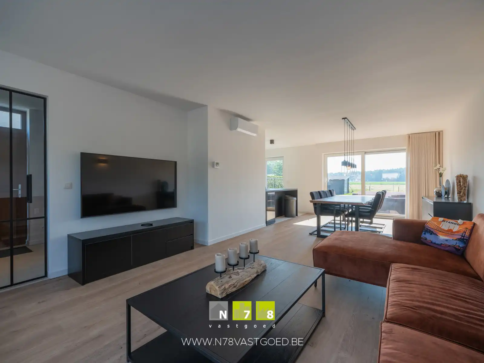 Huis te koop foto 2