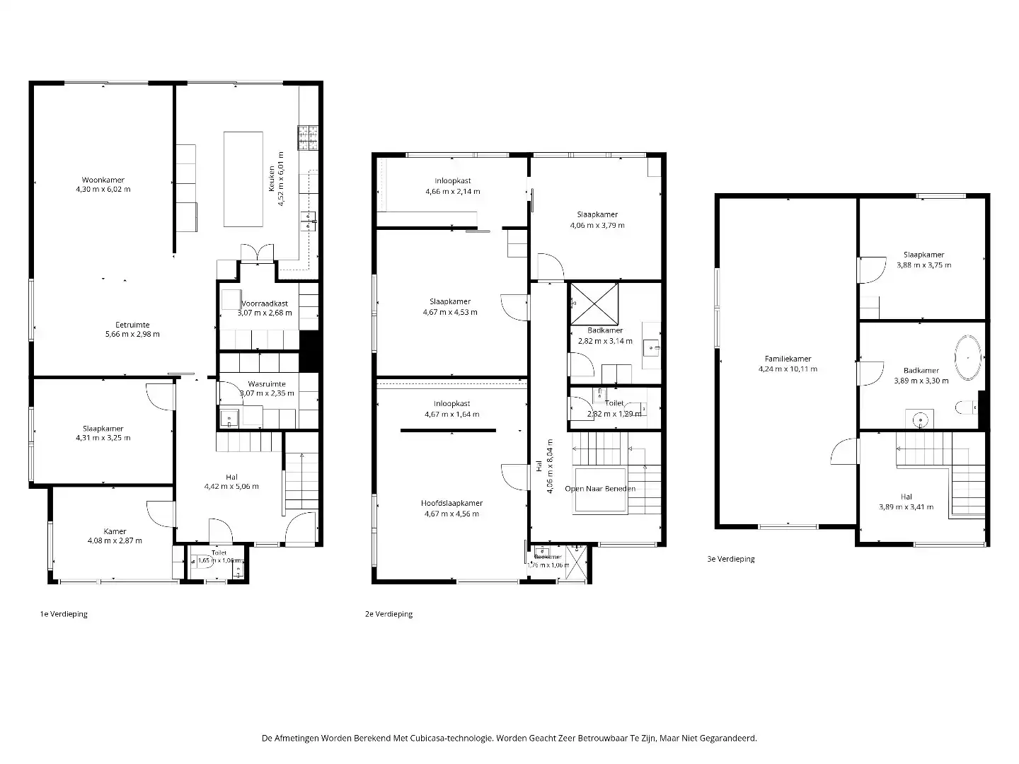 INSTAPKLARE WONING MET 5 SLPK EN EPC LABEL A !  foto 27