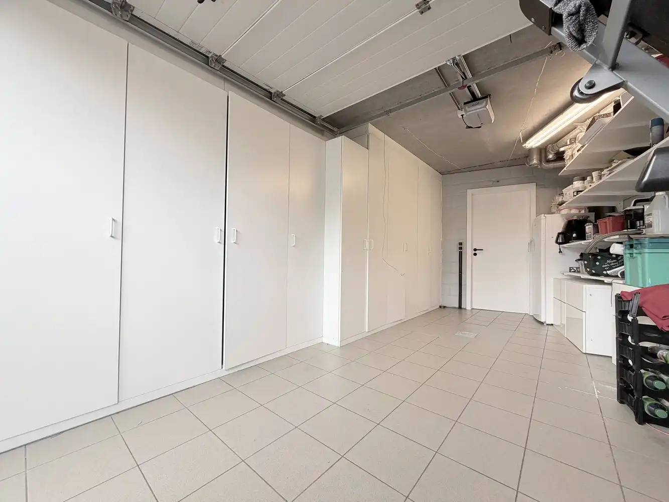 Energiezuinige woning met zonnig tuin (576 m²)! foto 19