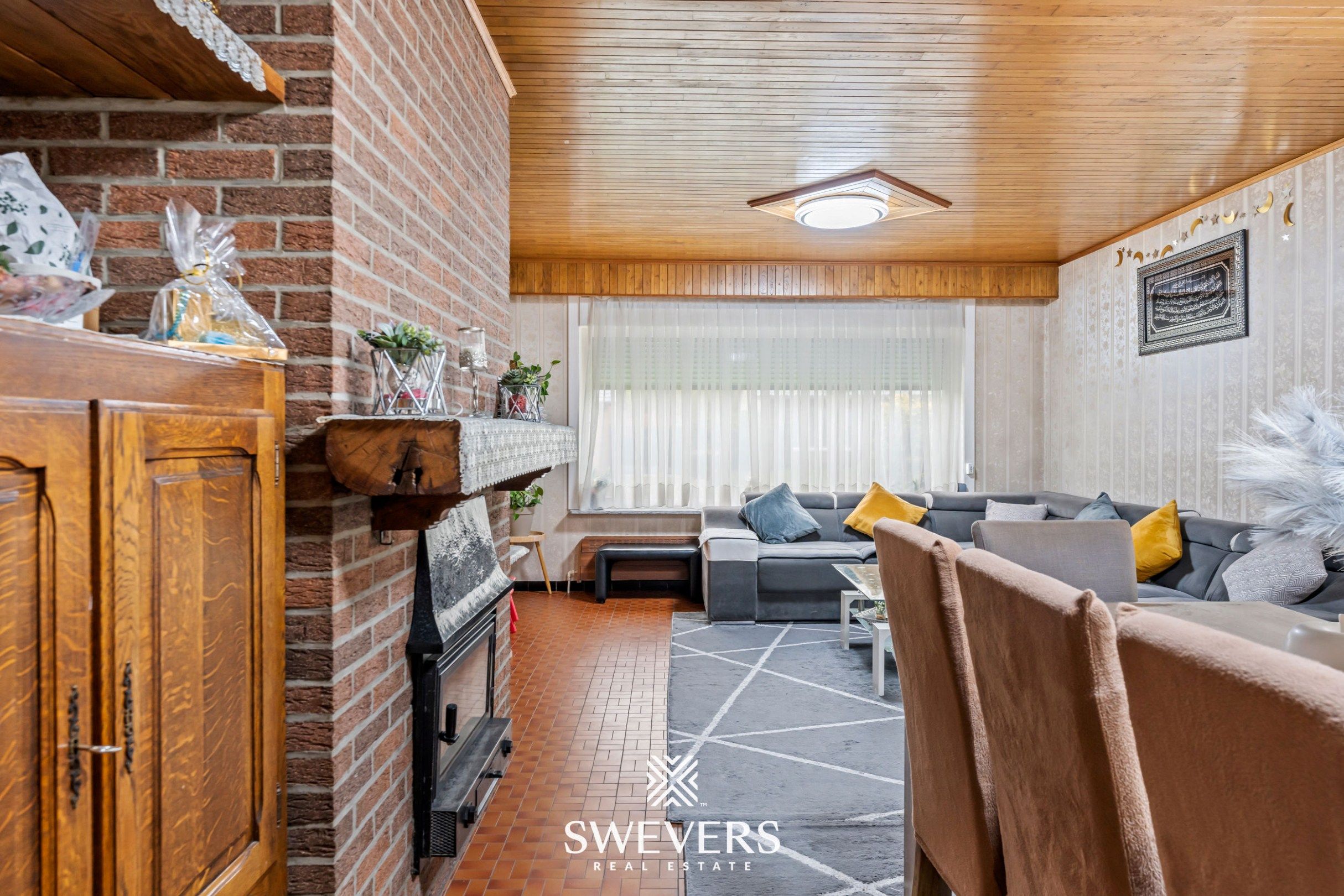 Woning met 5 slaapkamers op een gunstige locatie in Zolder foto 7