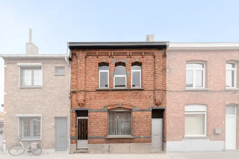 Woning met 2 slaapkamers nabij centrum! foto 2