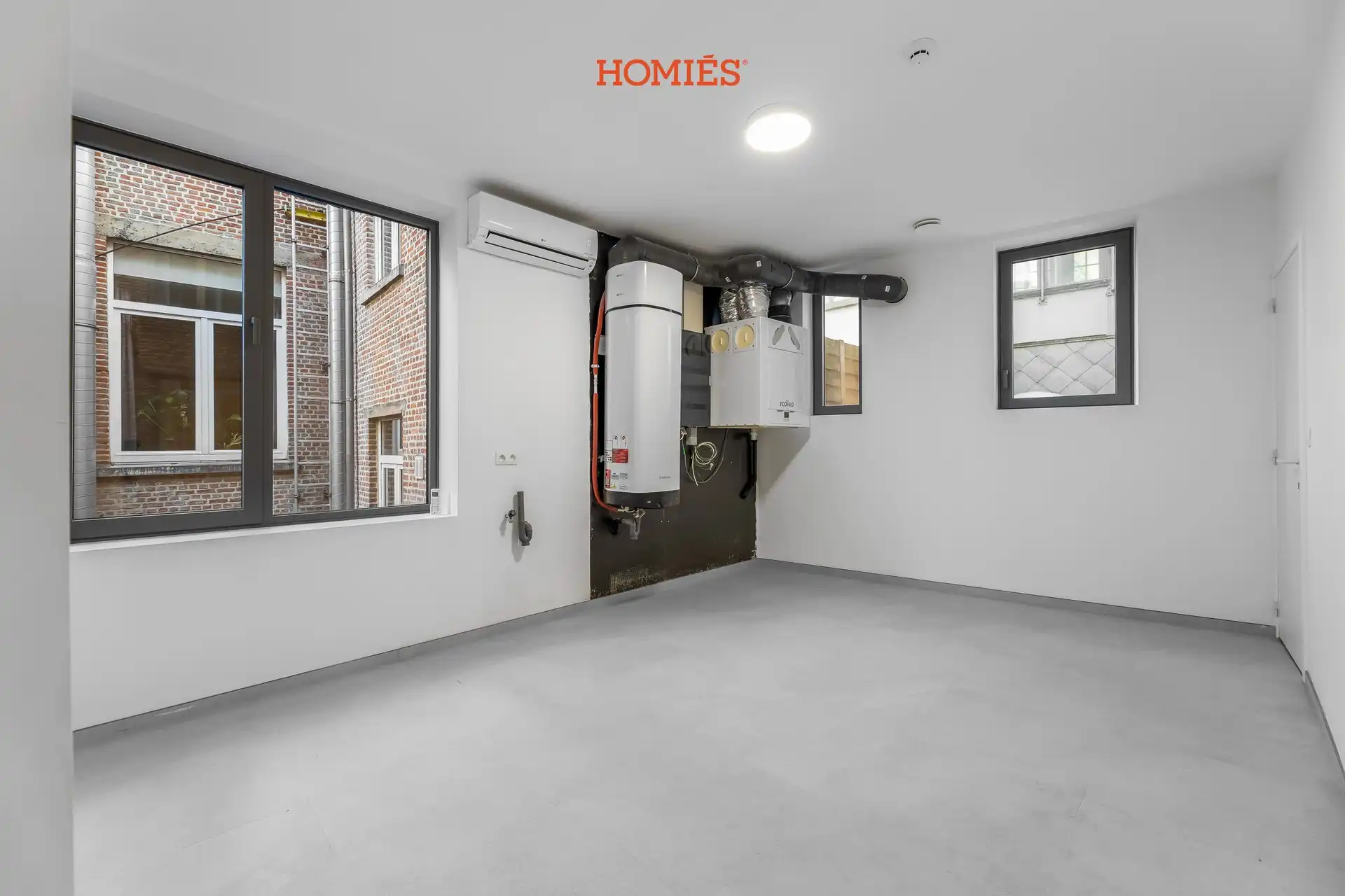 Luxueus gerenoveerd appartement aan de Grote Markt foto 11