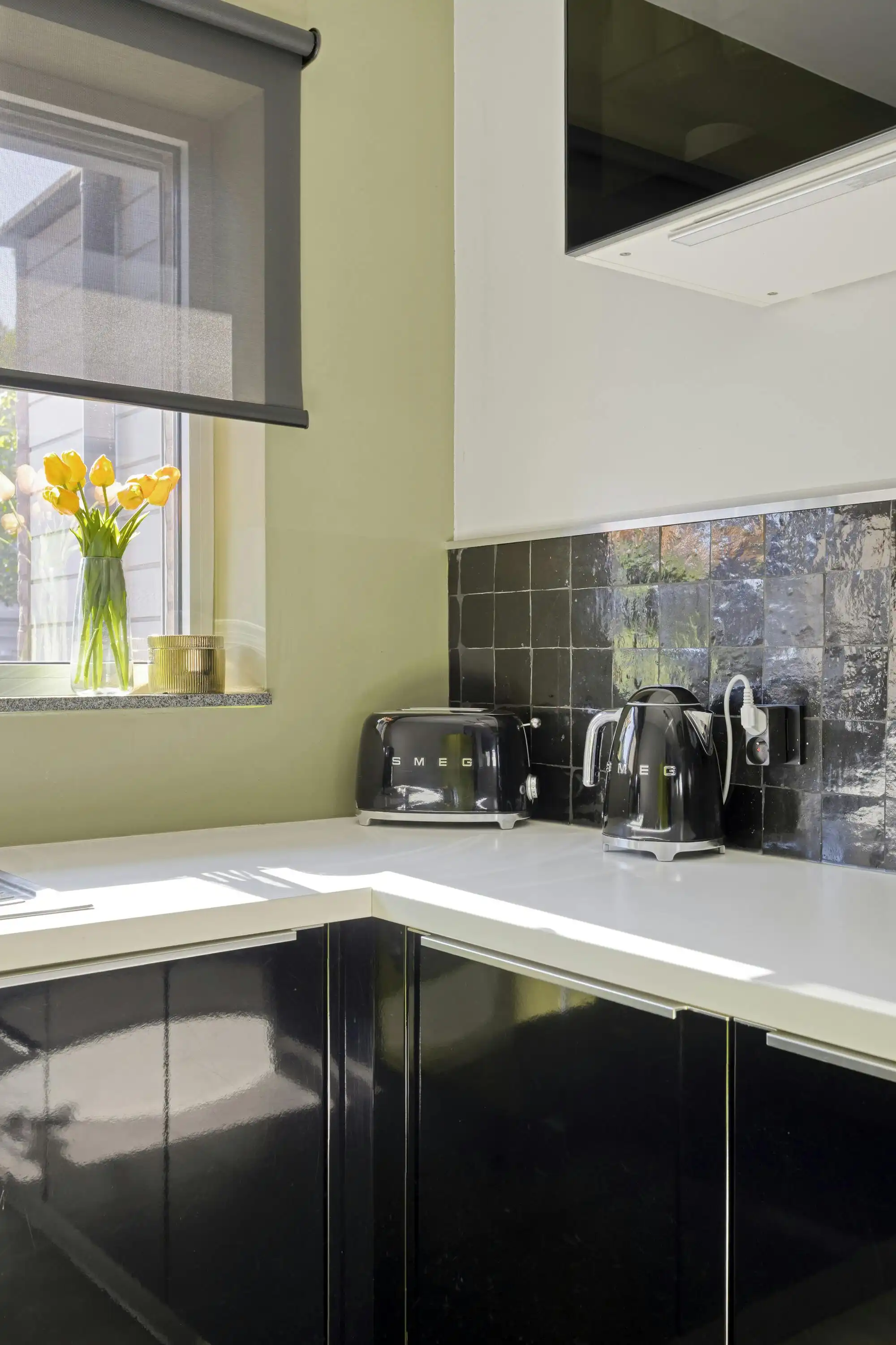Volledig instapklaar energiezuinig huis met 3 slaapkamers foto 11