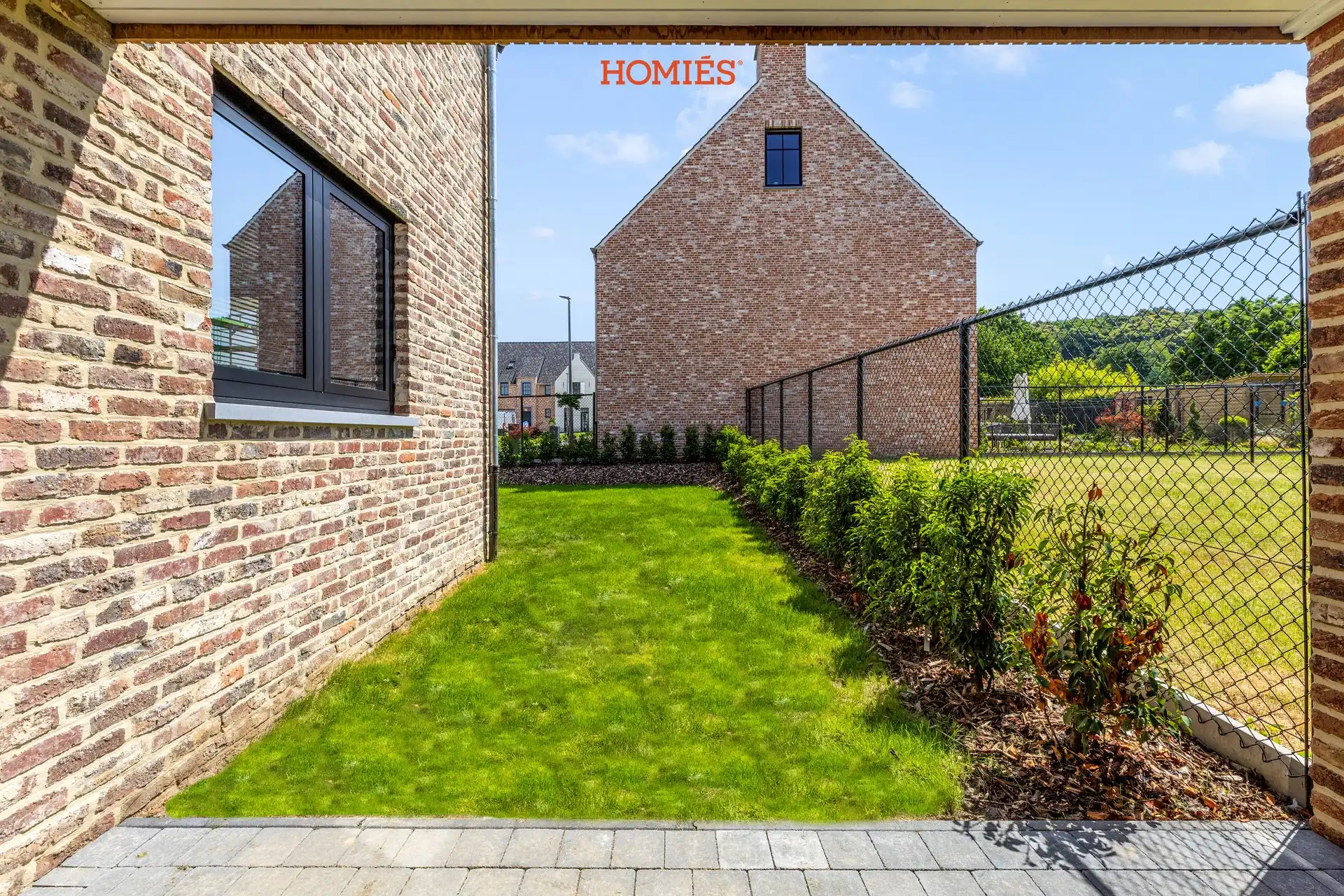 Luxe 3-slaapkamerappartement met privatief tuintje foto 16