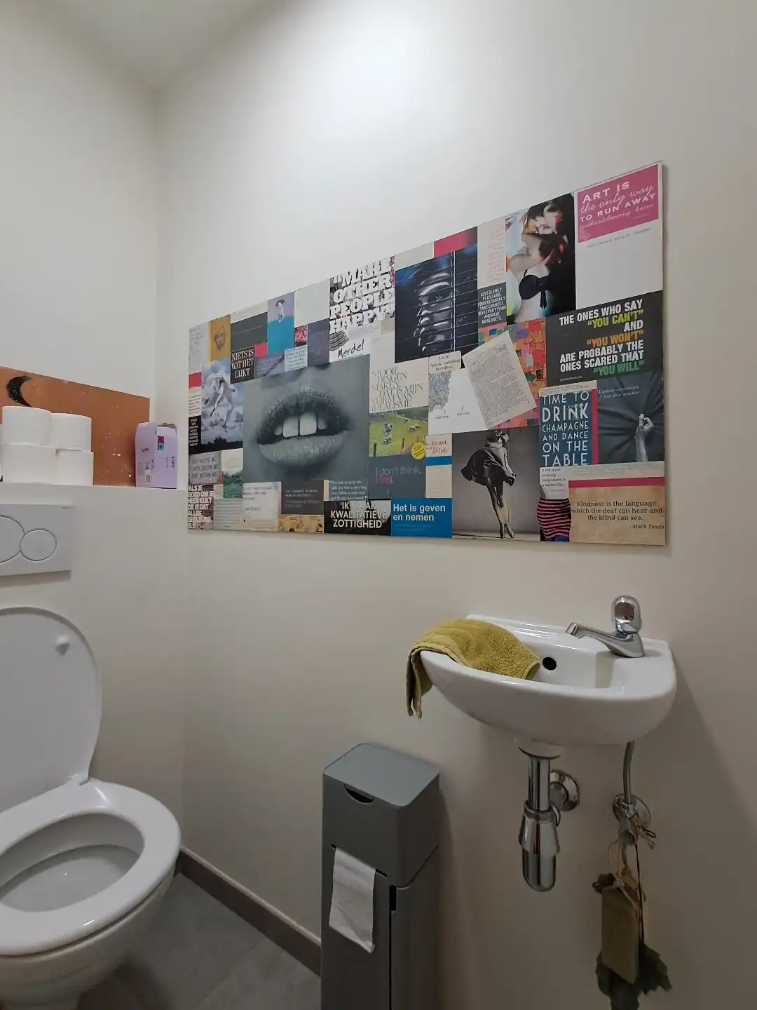  Halfopen woning te Sint-Kruis! foto 6